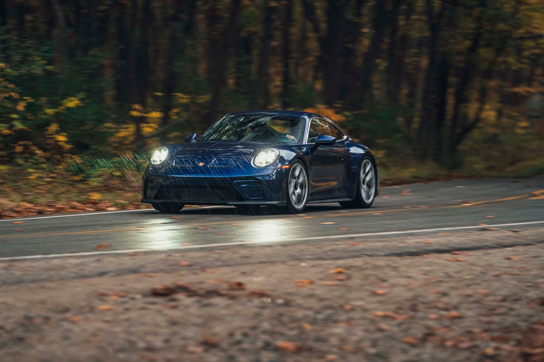 911 GT3 