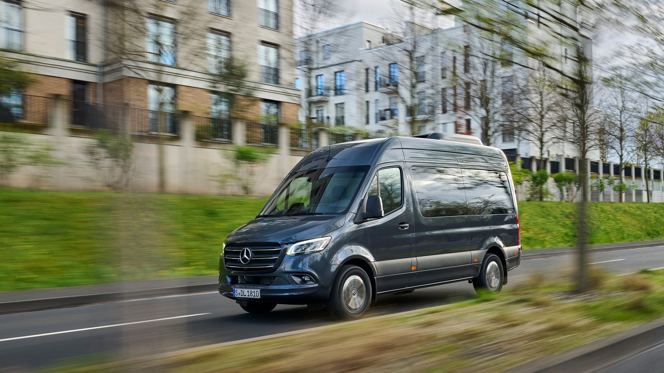 Sprinter