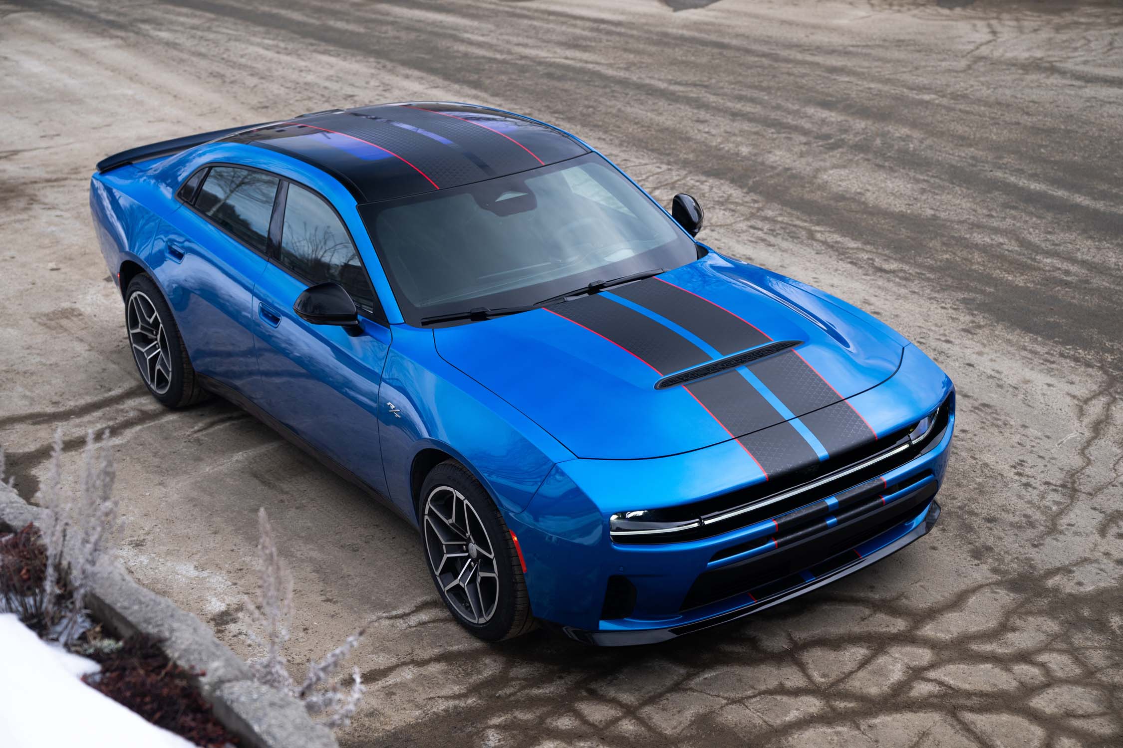 Charger