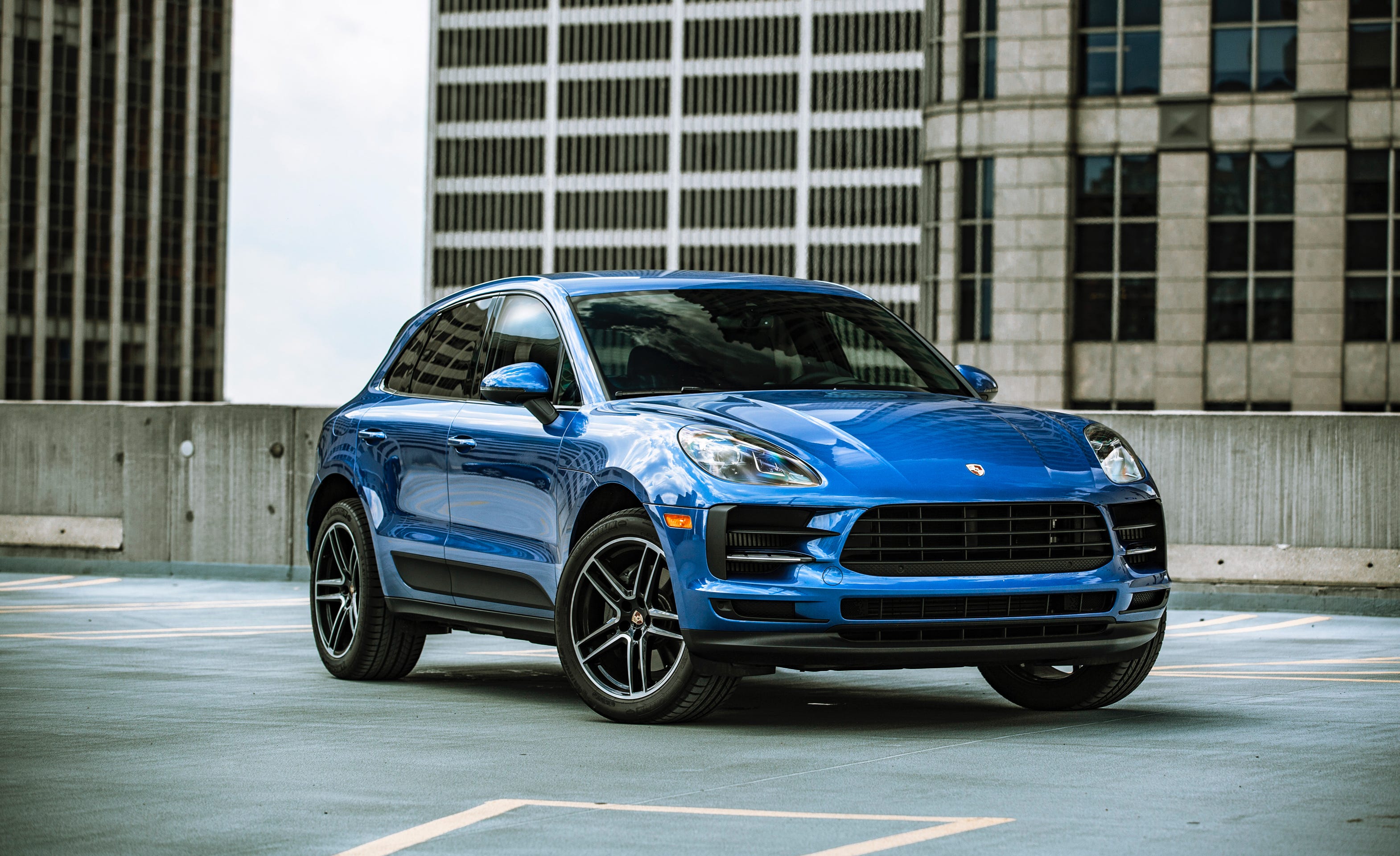 Macan