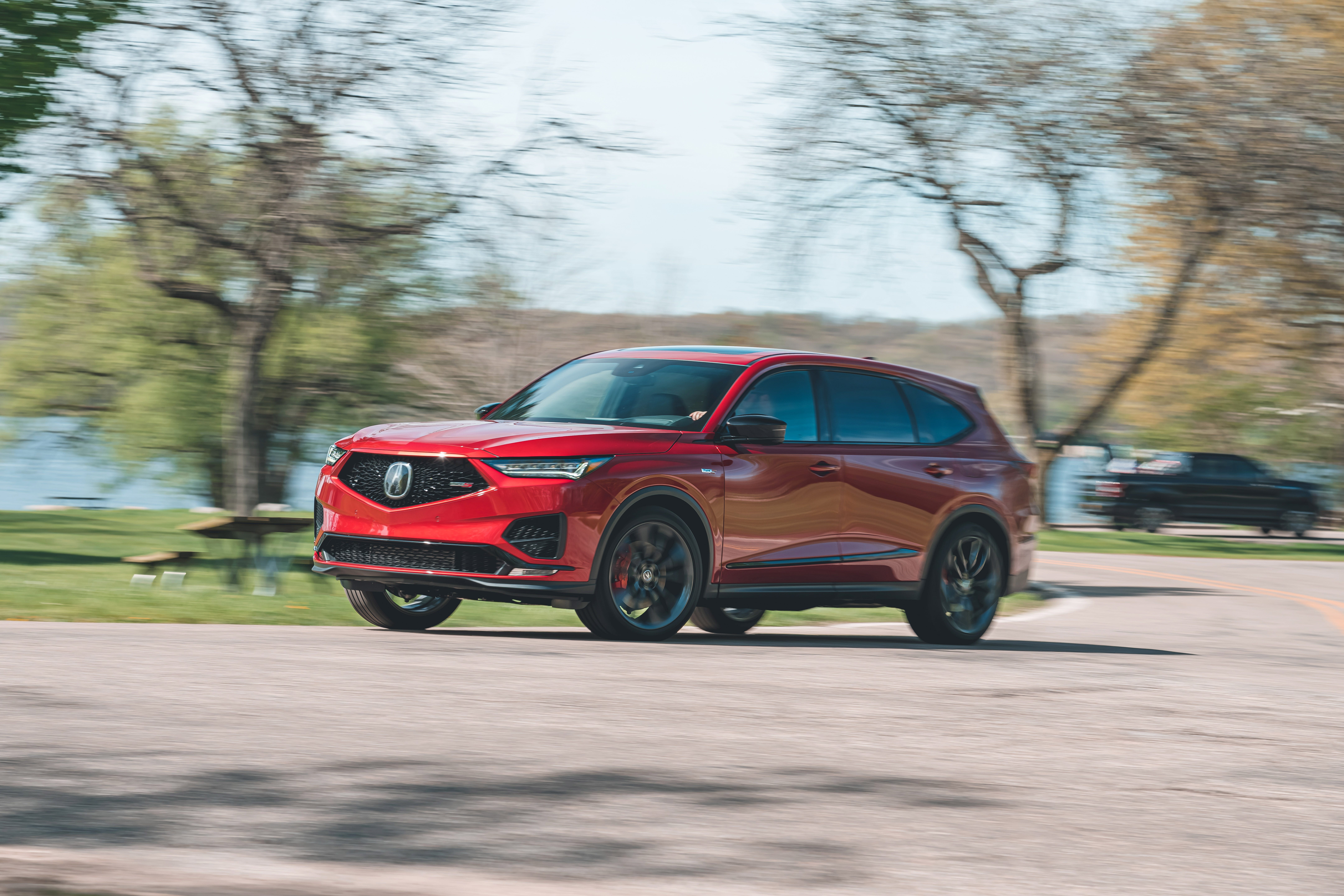 2022 Acura MDX Type S