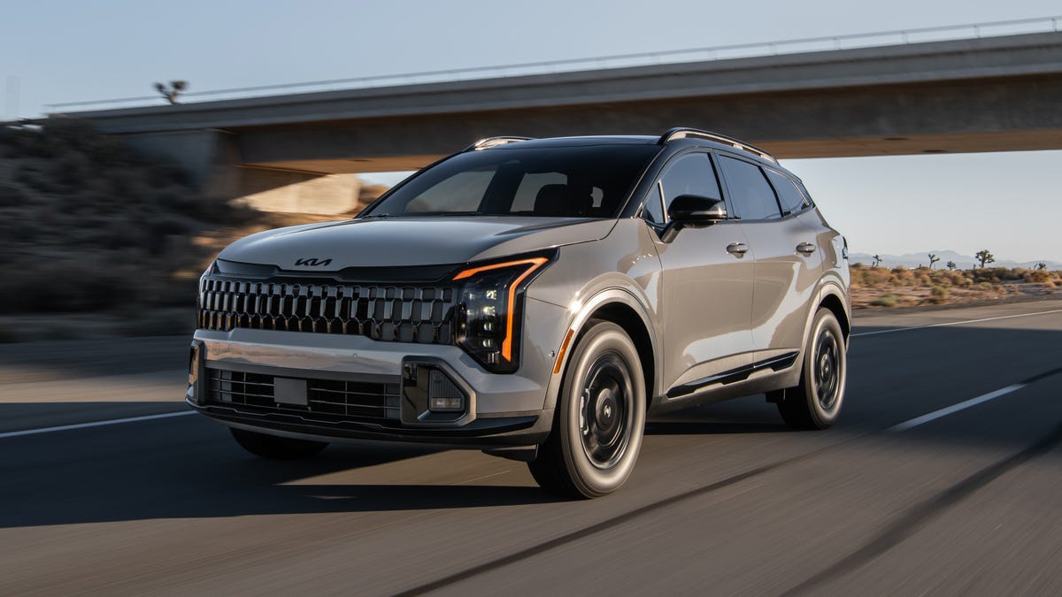 Sportage