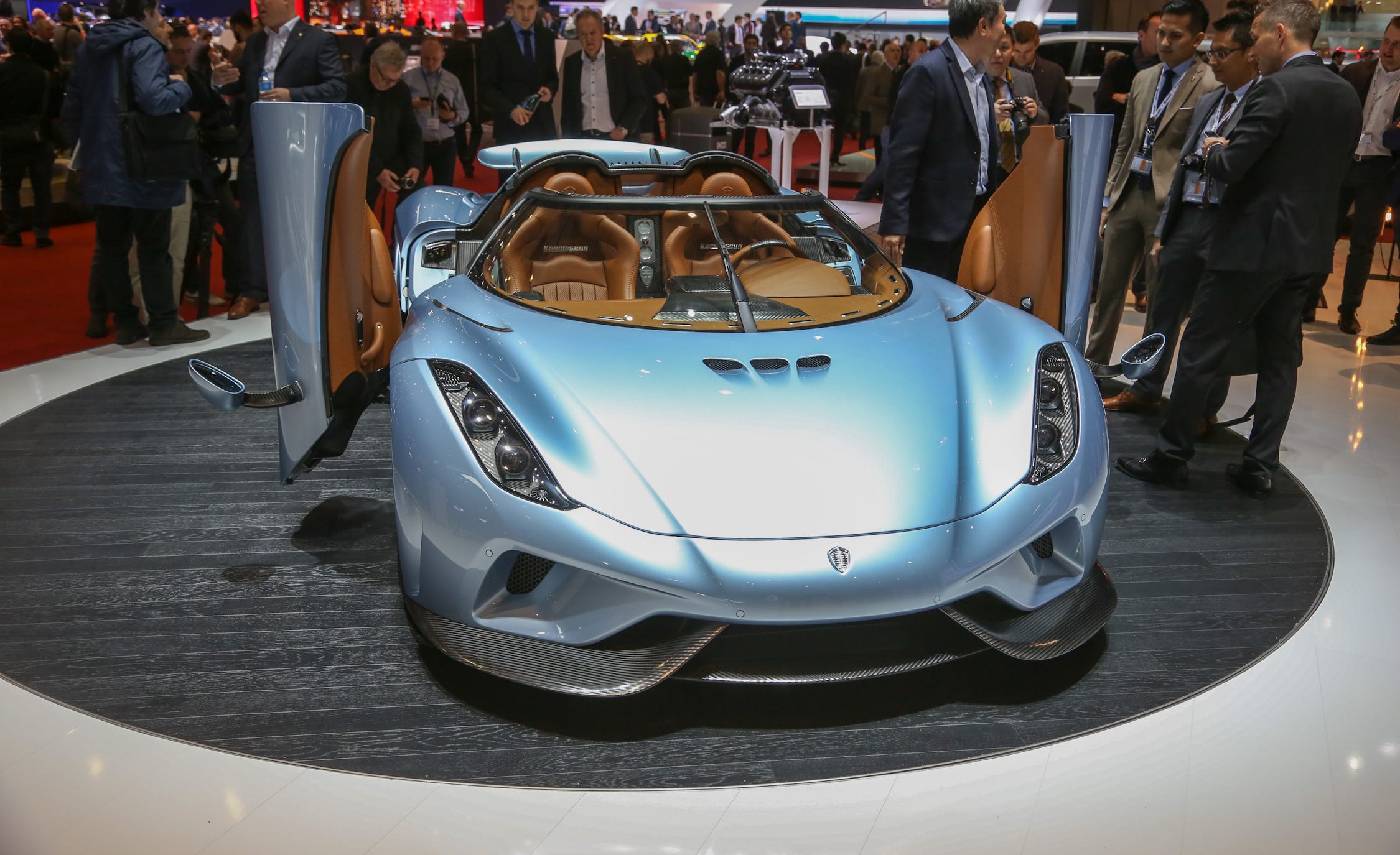 Regera