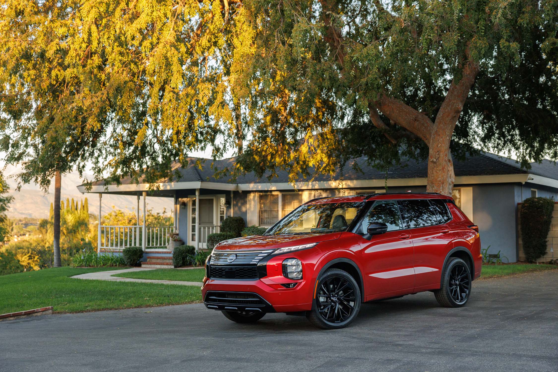 Rogue Hybrid