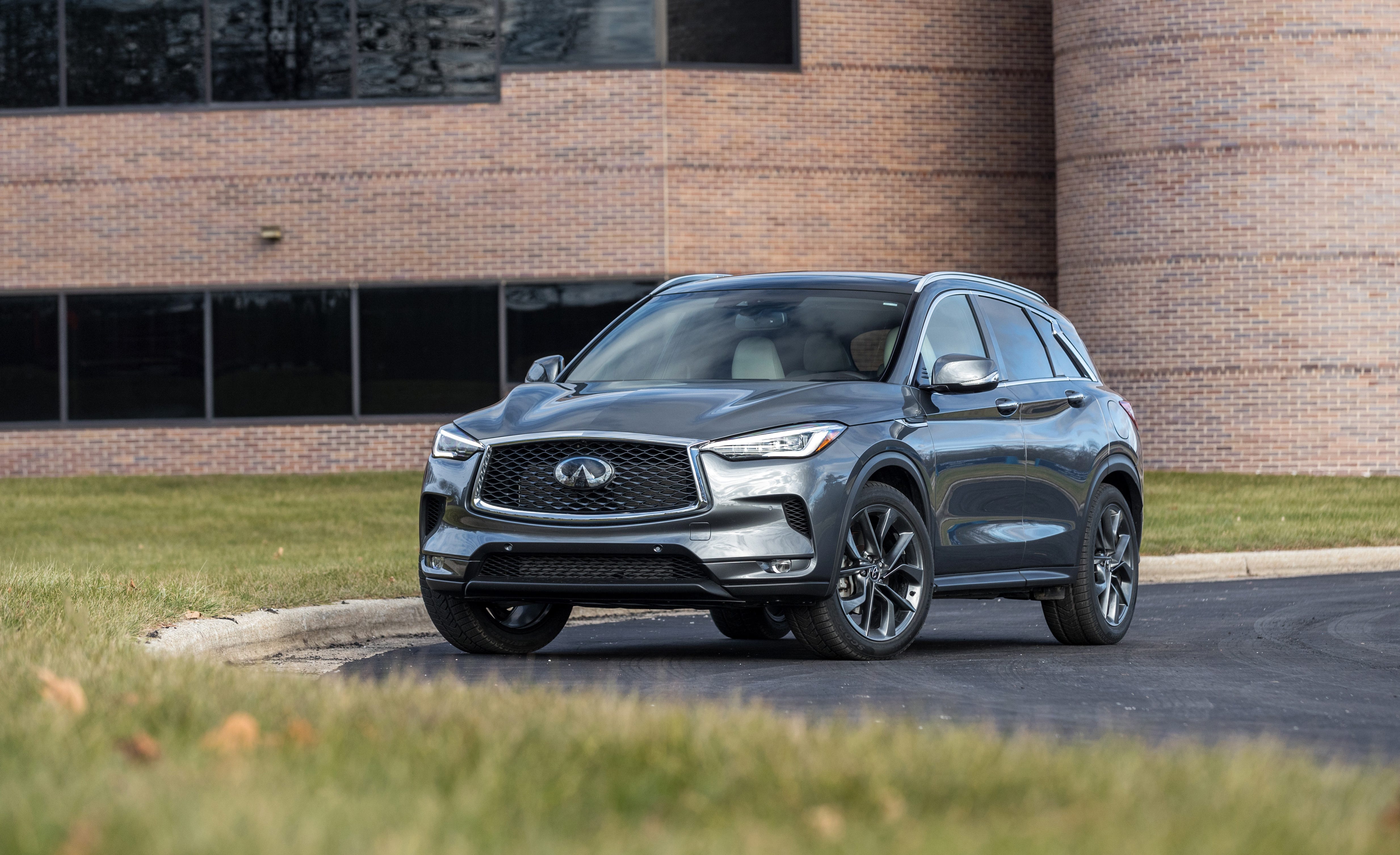 QX50