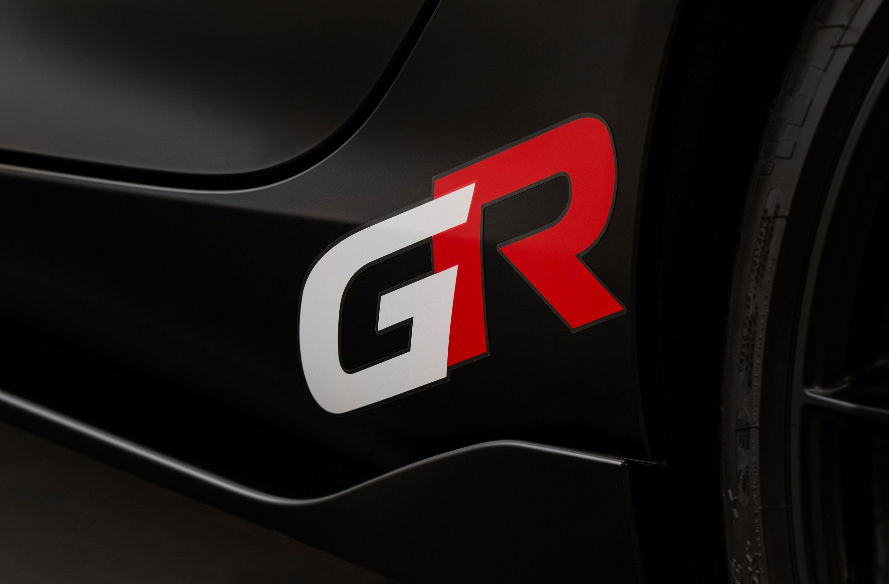 GR Supra