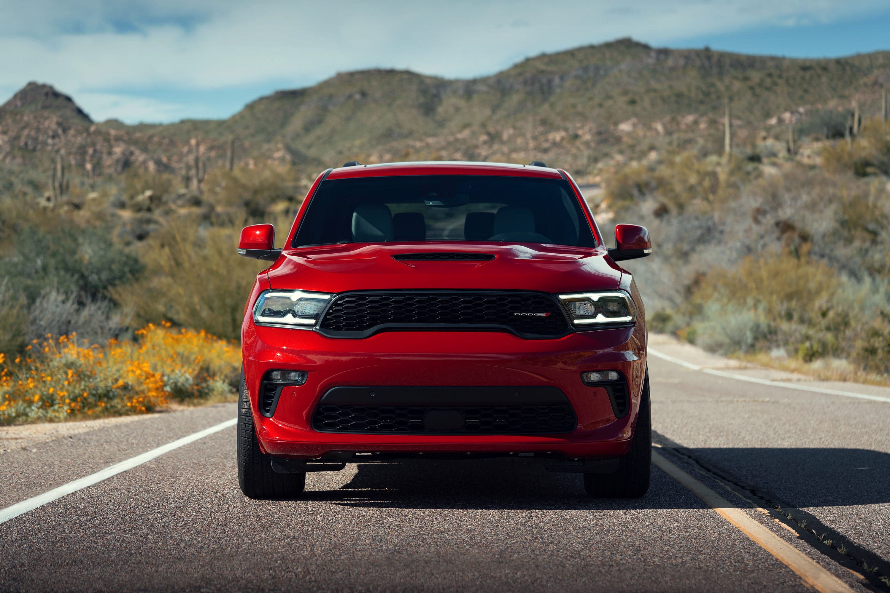 Dodge Durango