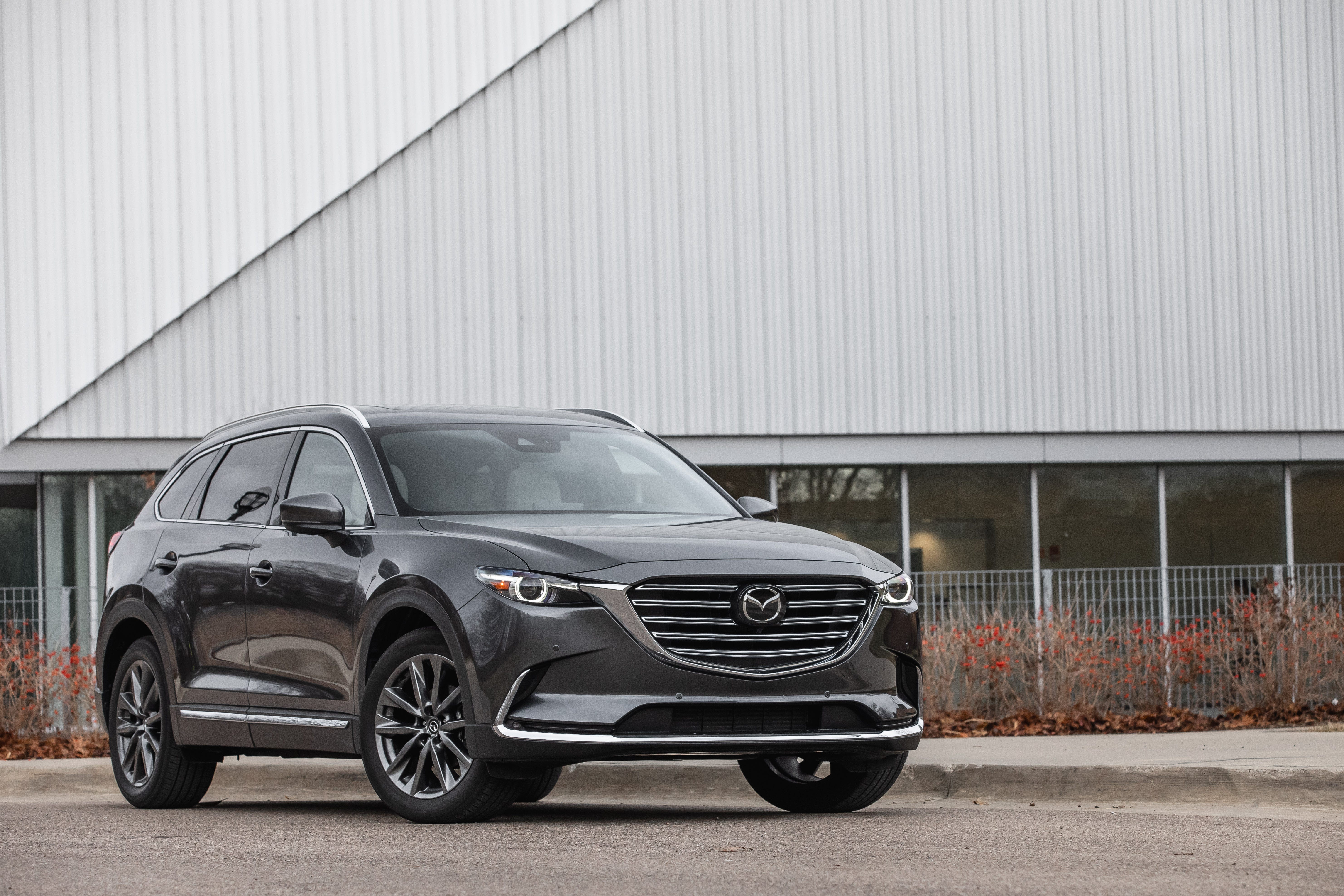 CX-9