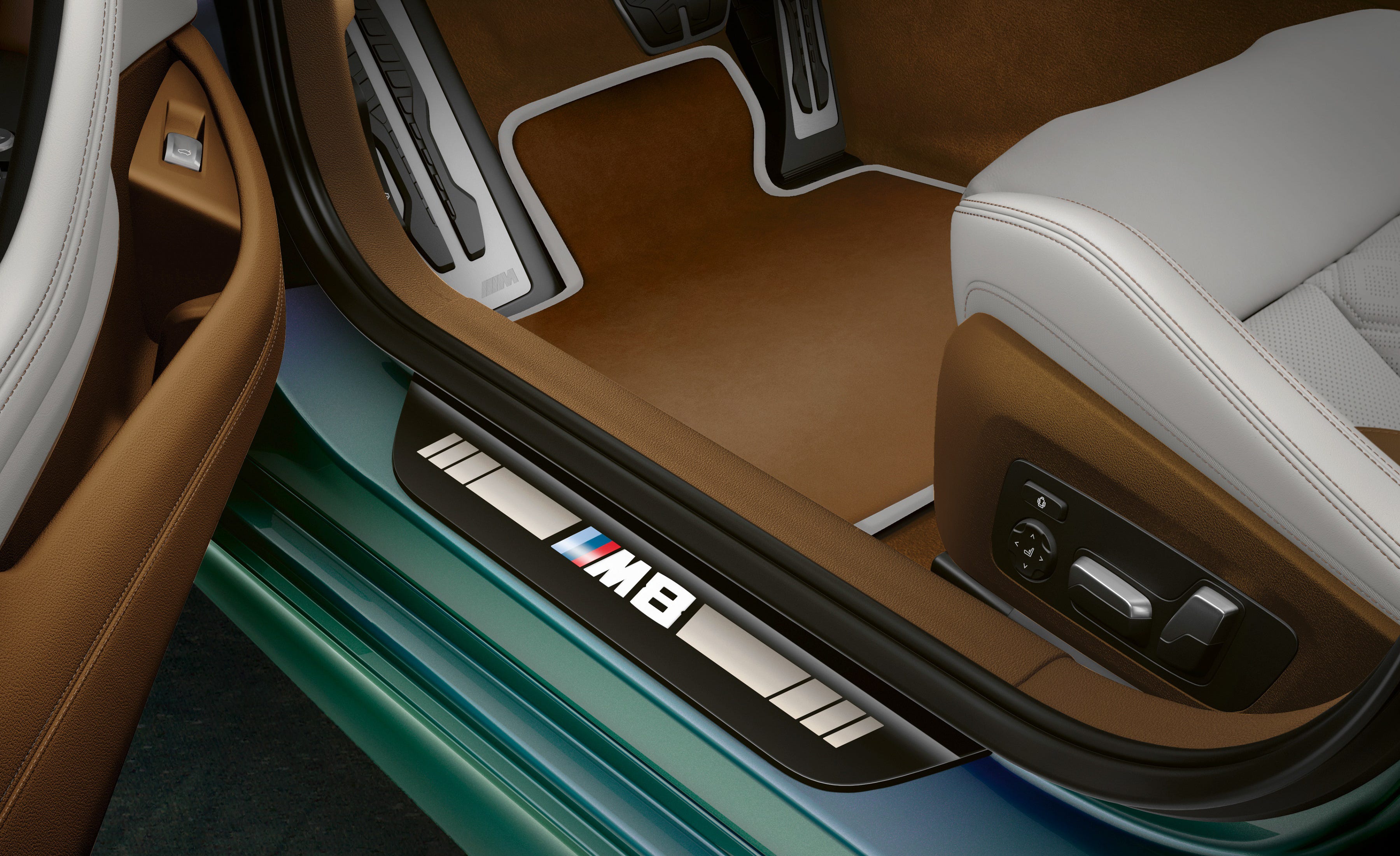 M8 Gran Coupe