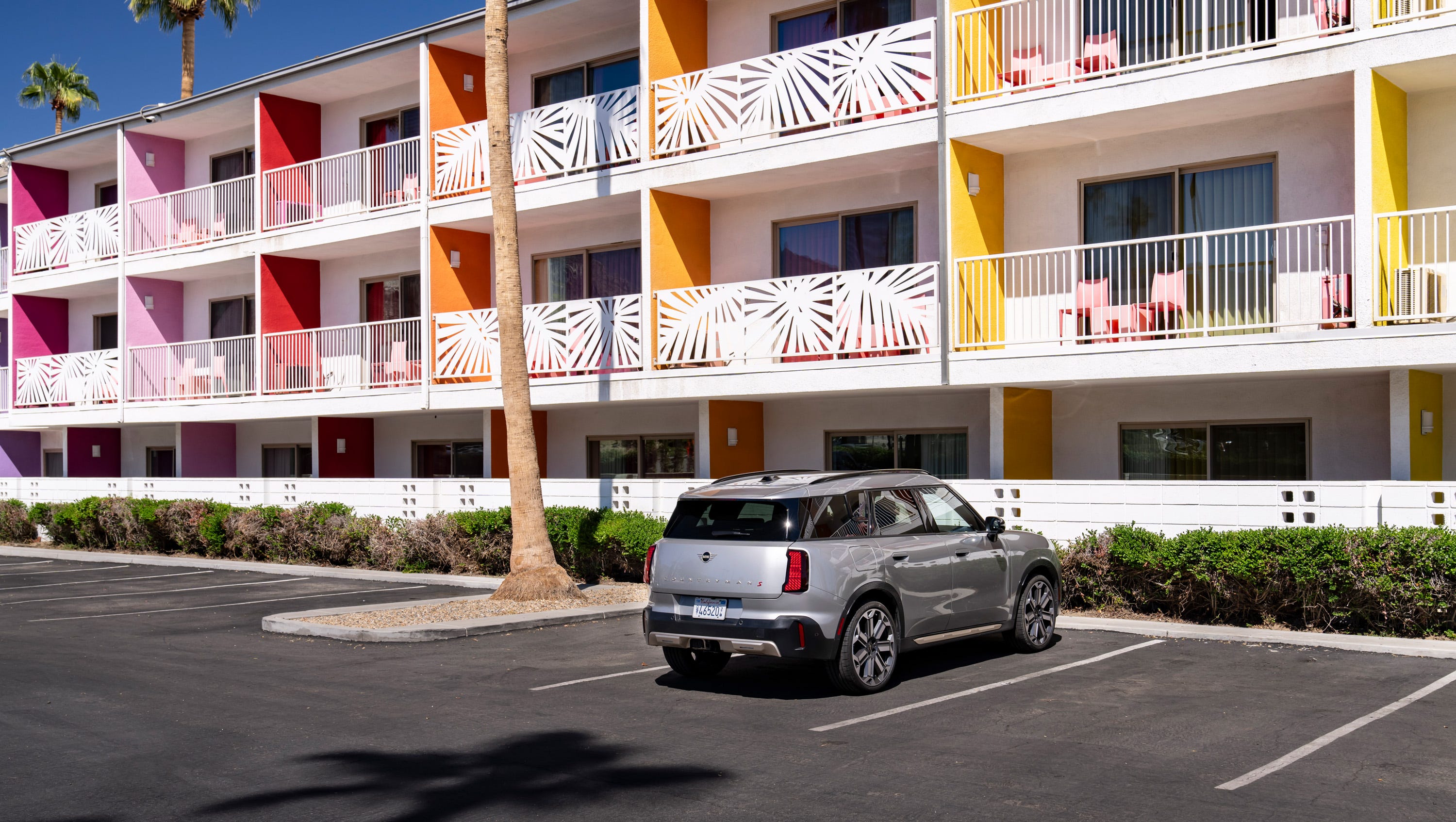 Countryman