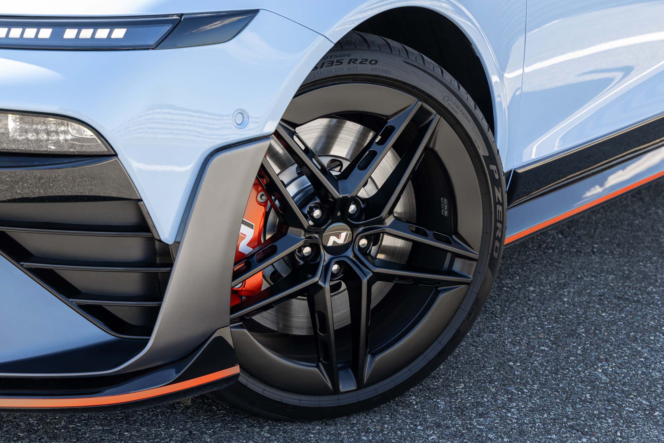 Ioniq 6 N