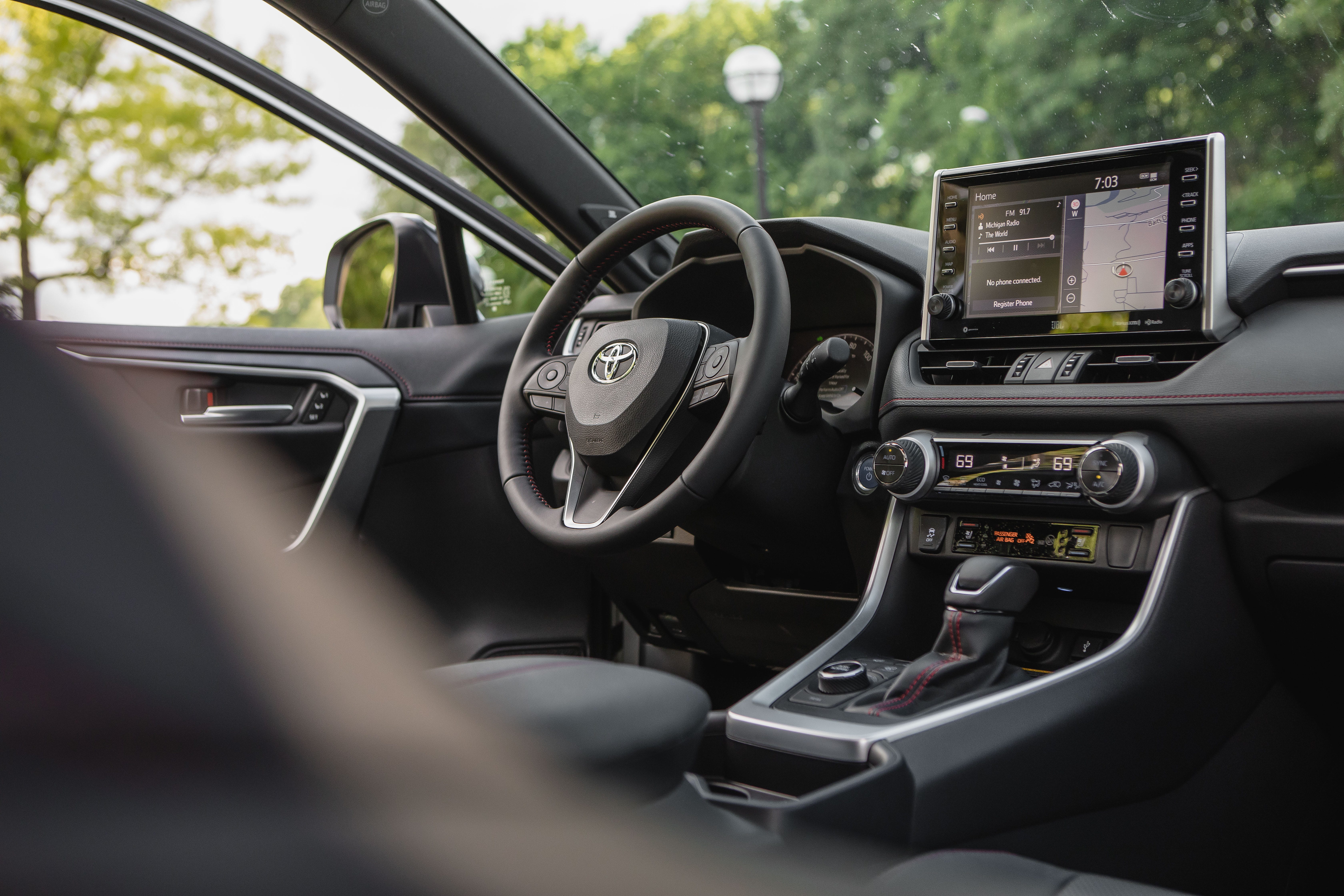 RAV4 Hybrid
