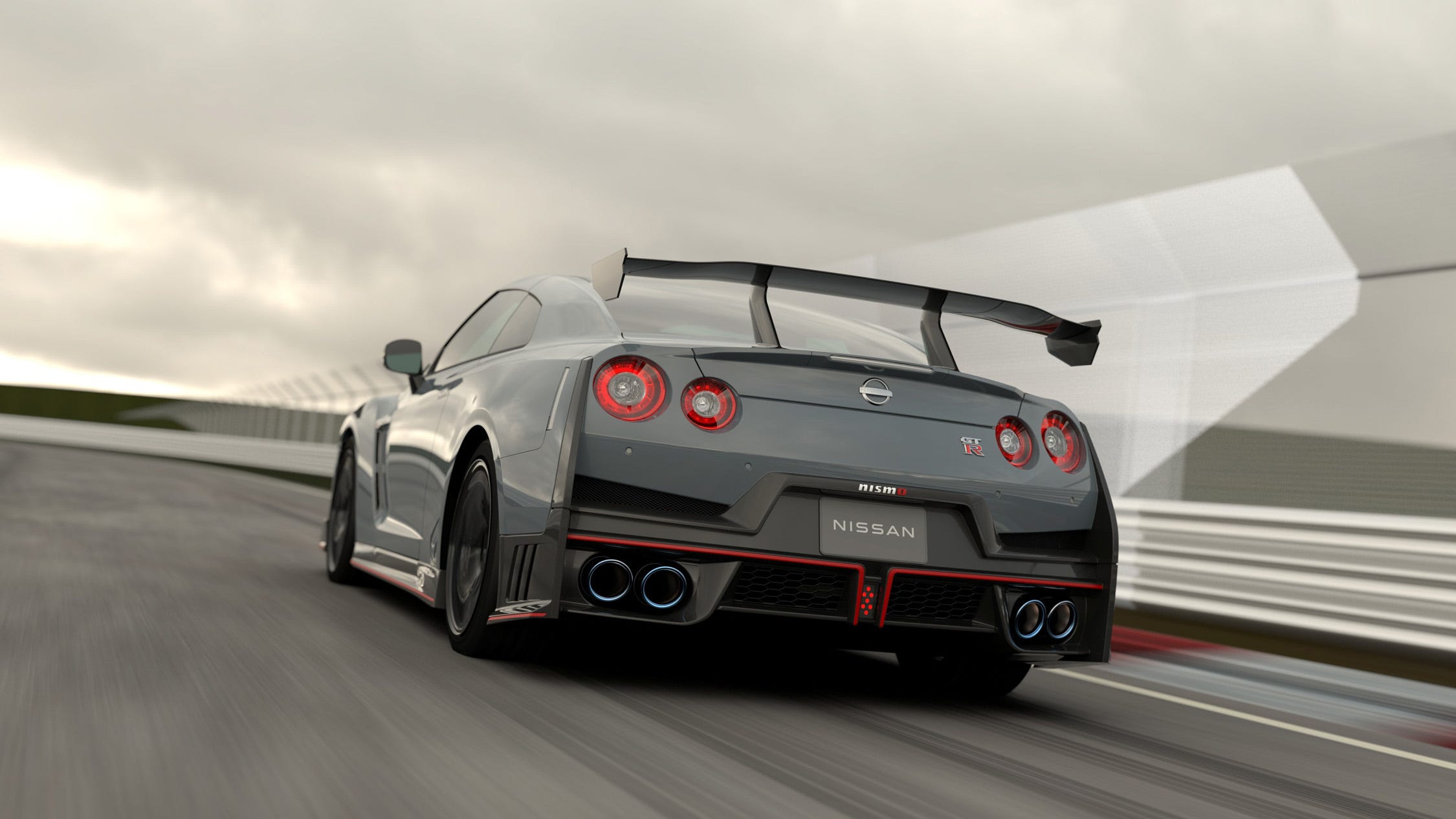 GT-R