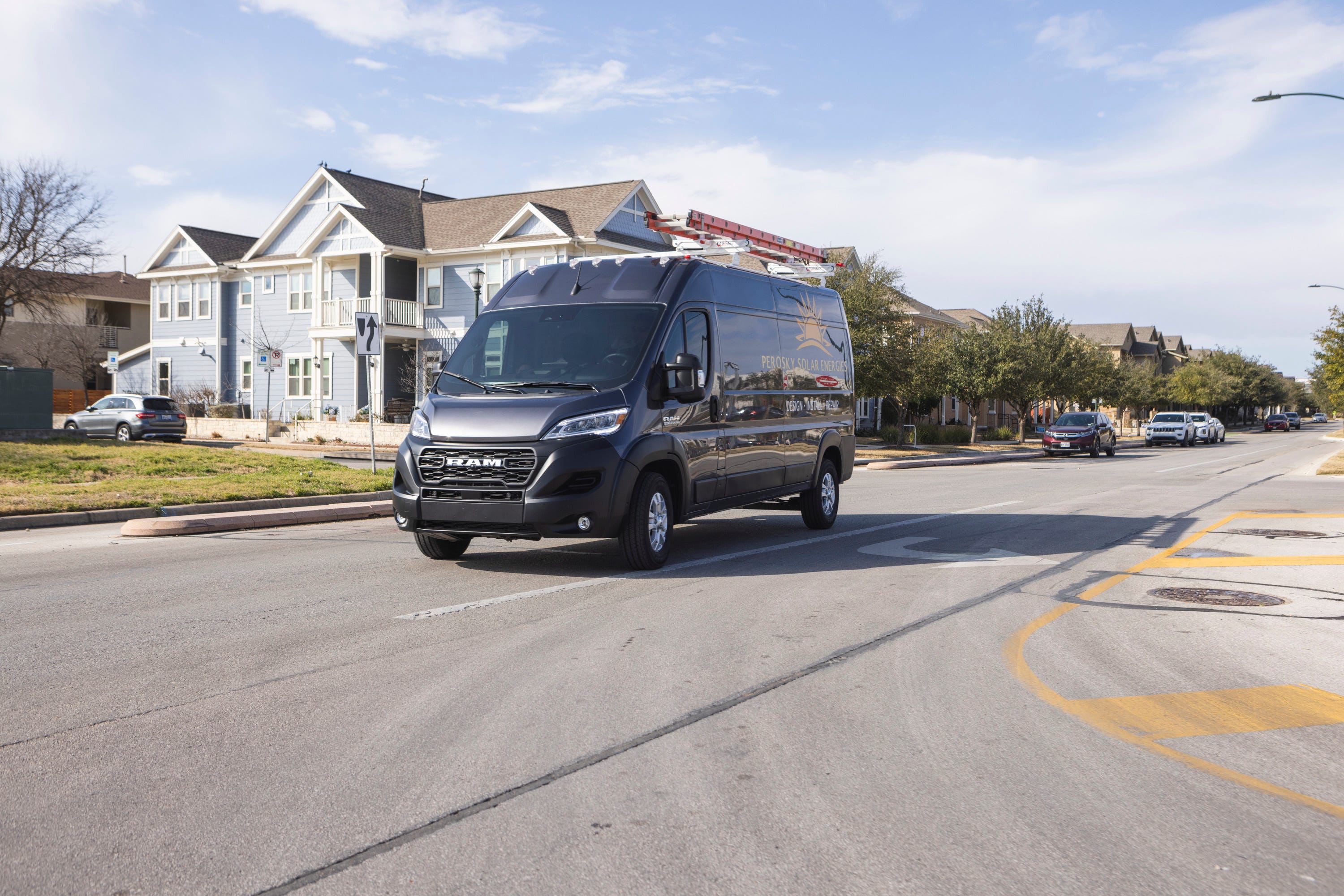 ProMaster