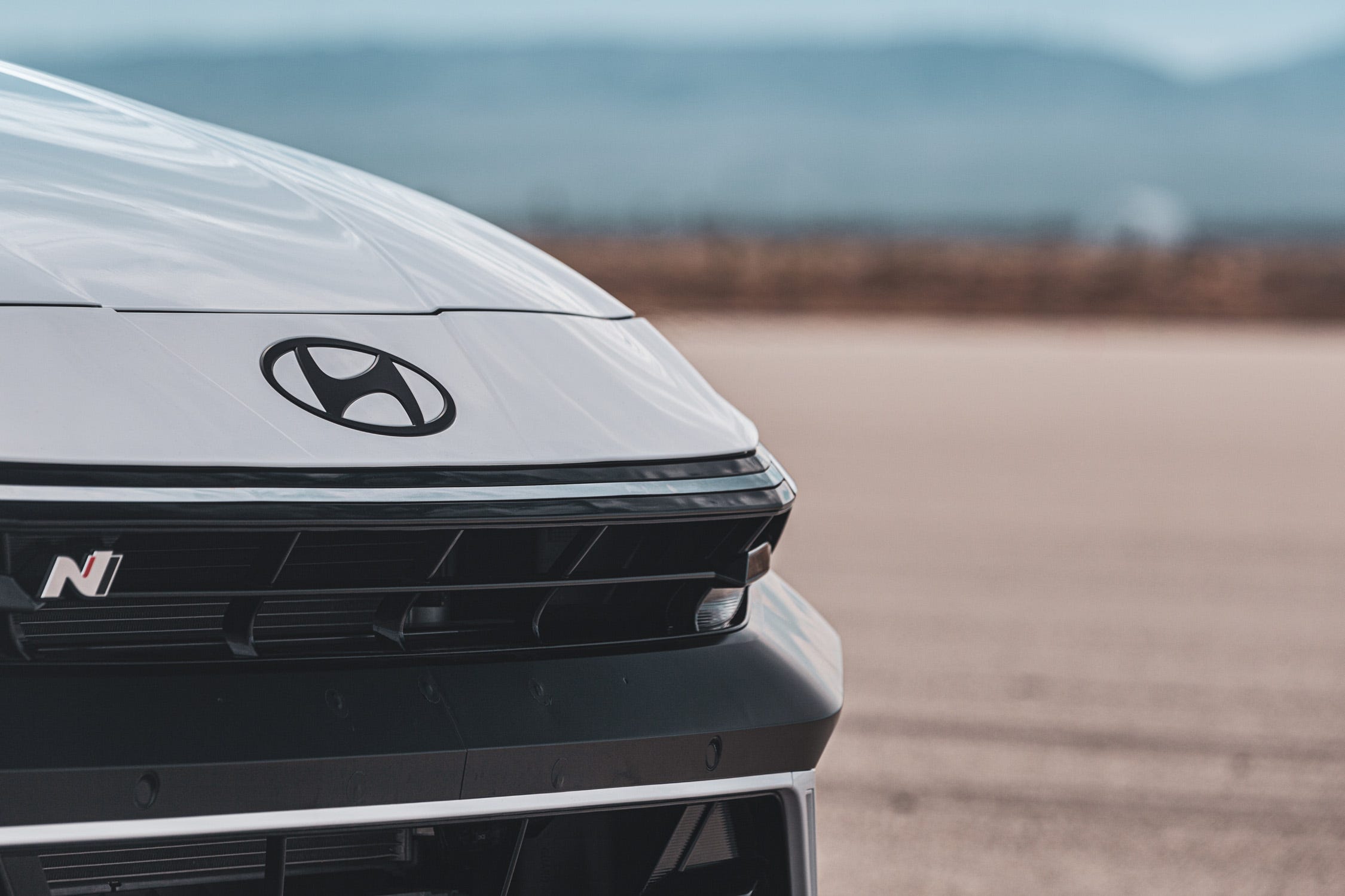 Elantra N