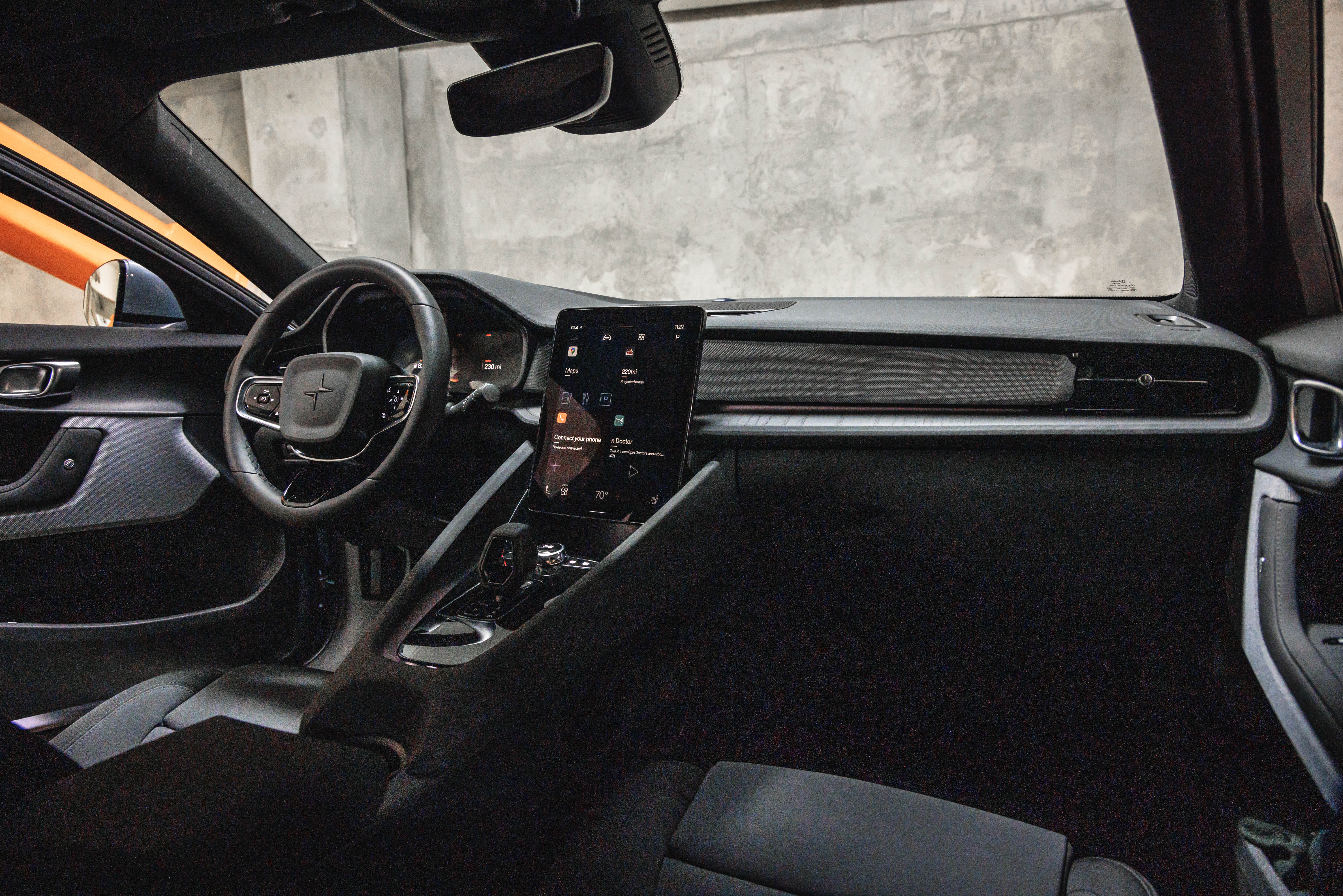 Polestar 2
