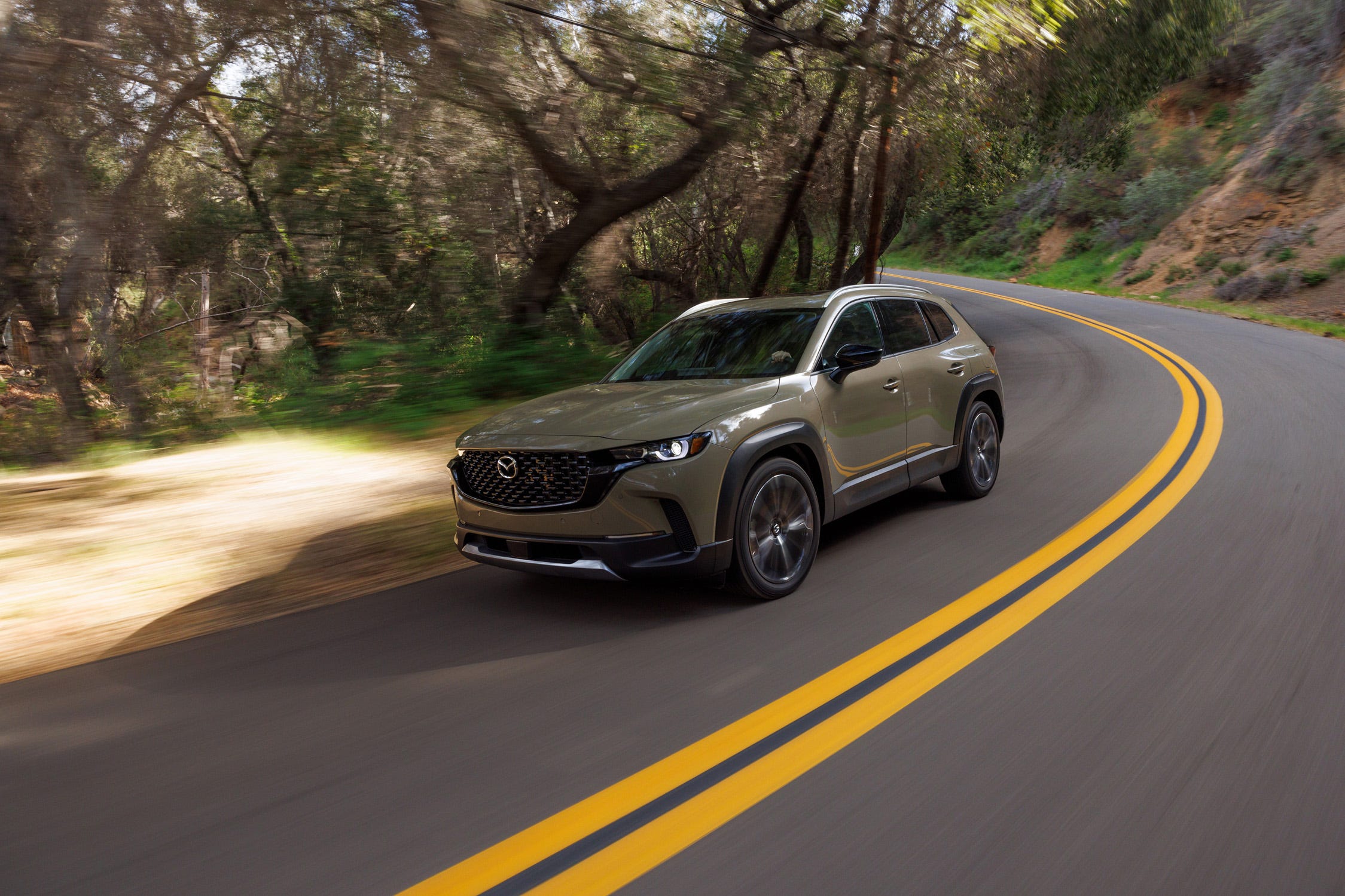 CX-50