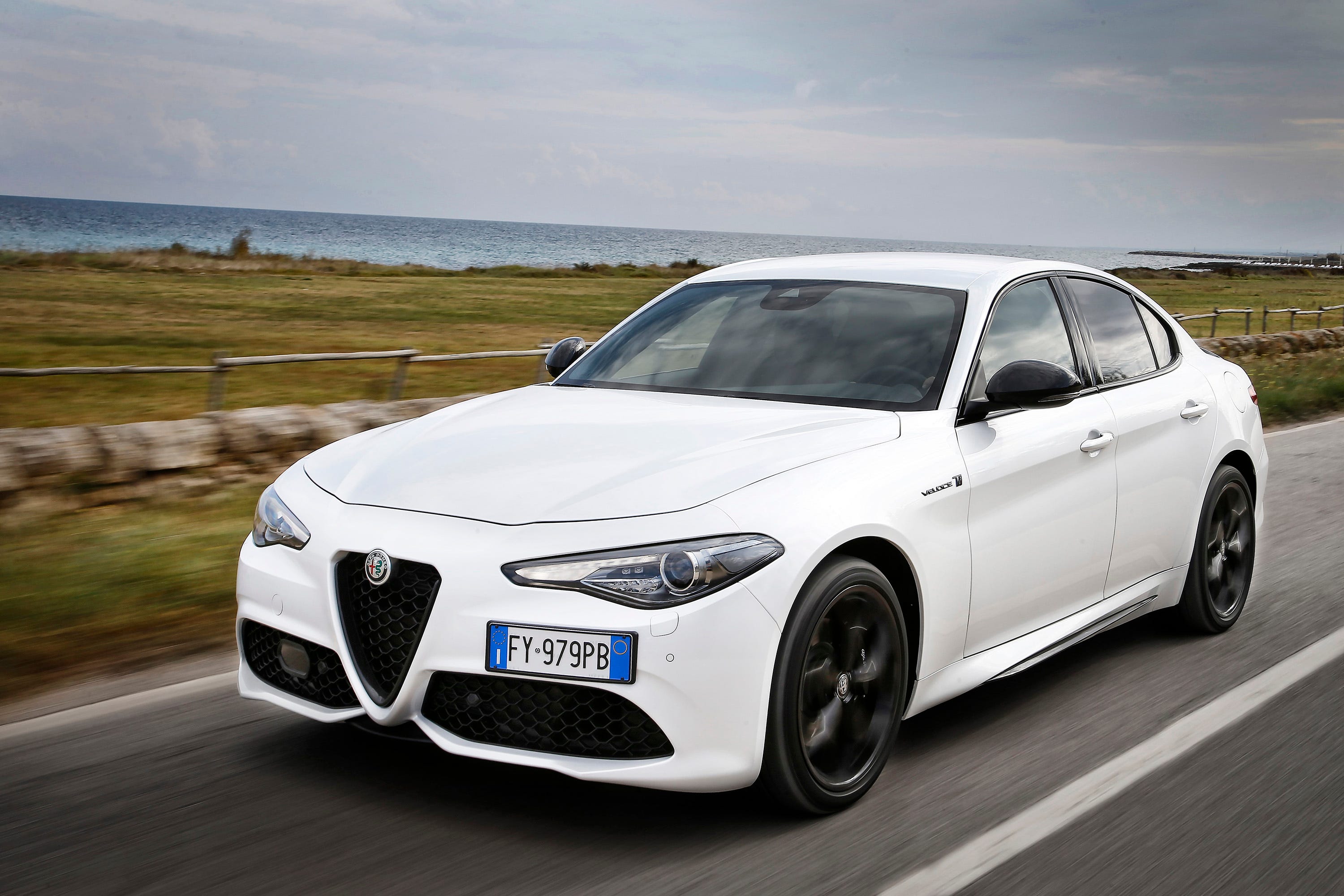 Giulia