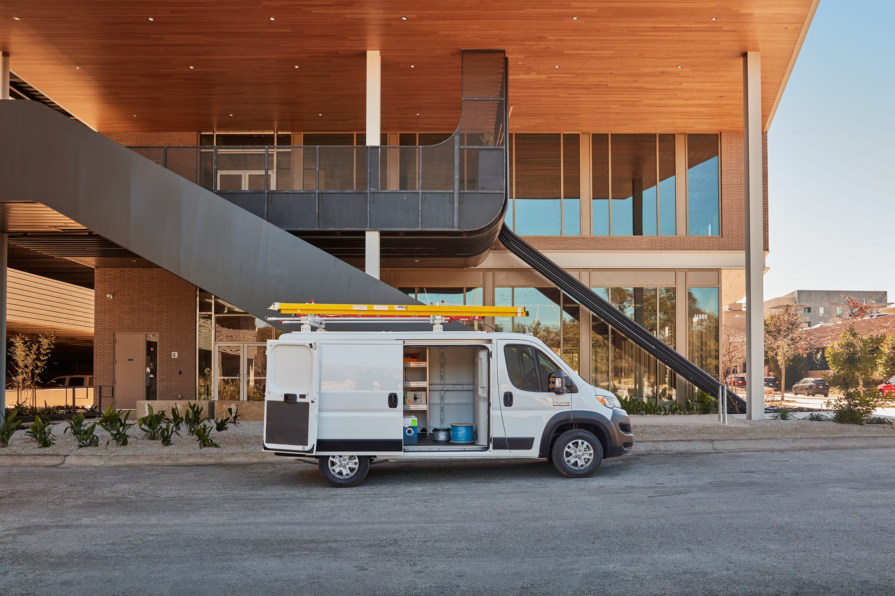 ProMaster