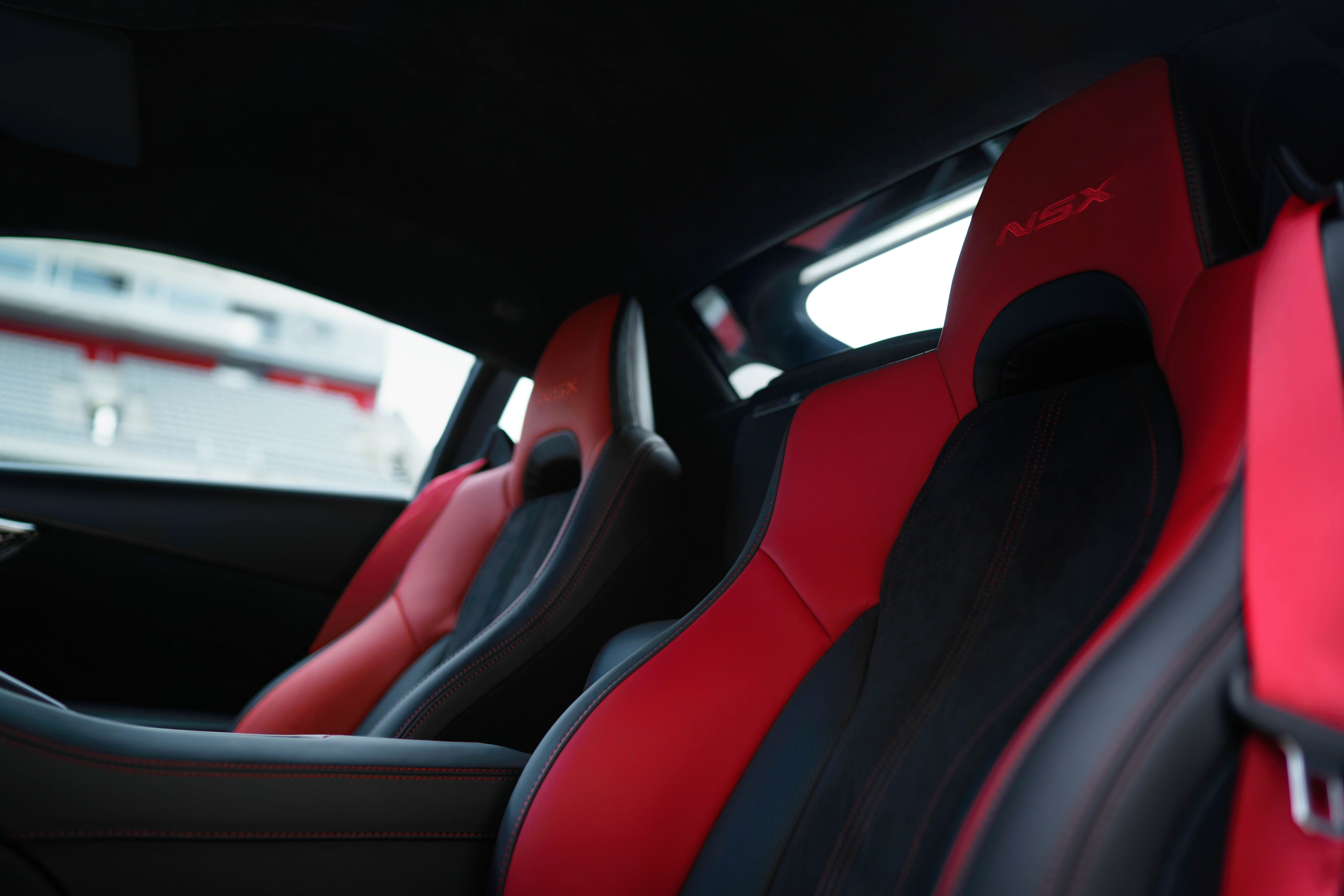 NSX