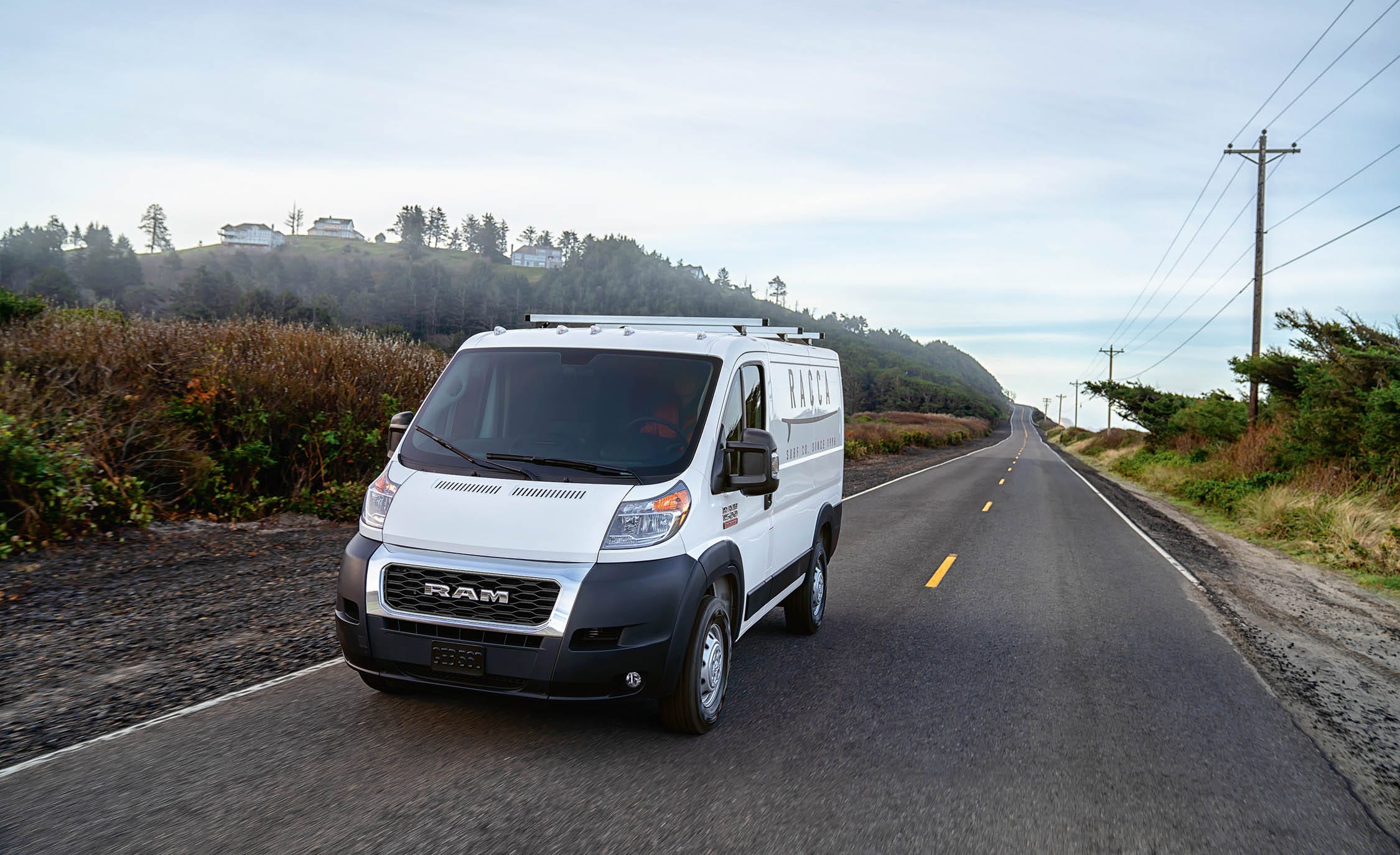 ProMaster