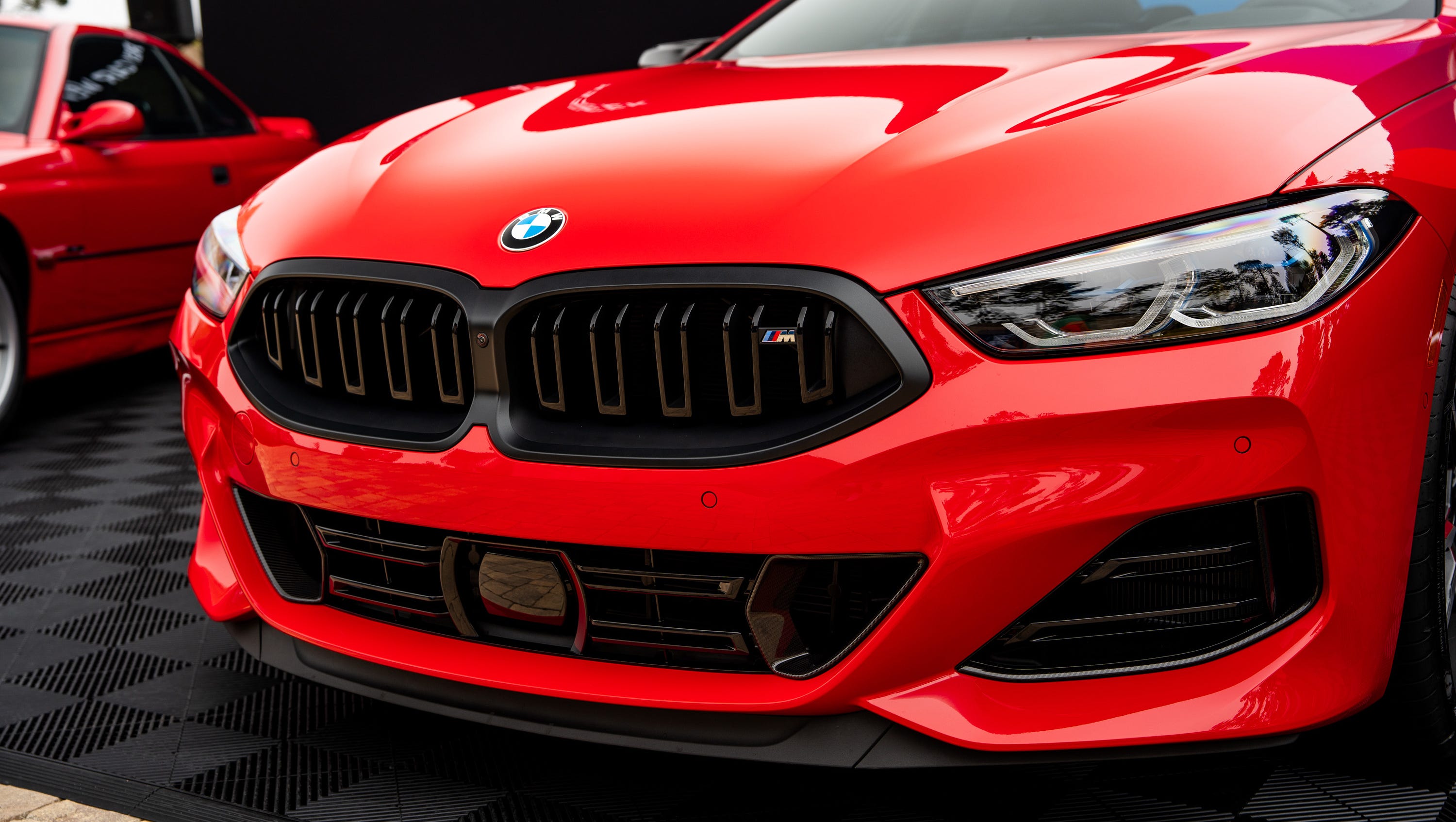 8-series Gran Coupe