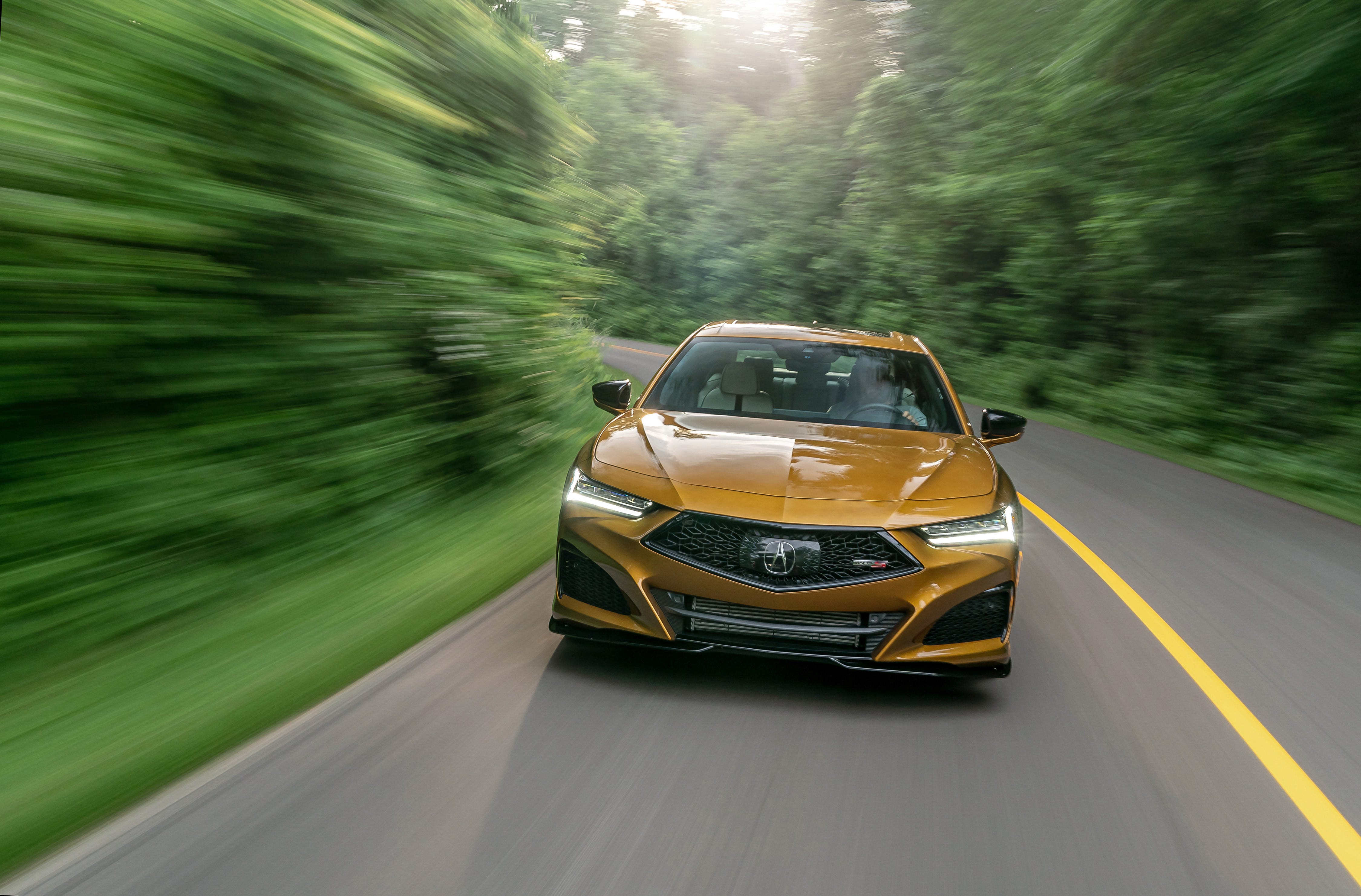 TLX