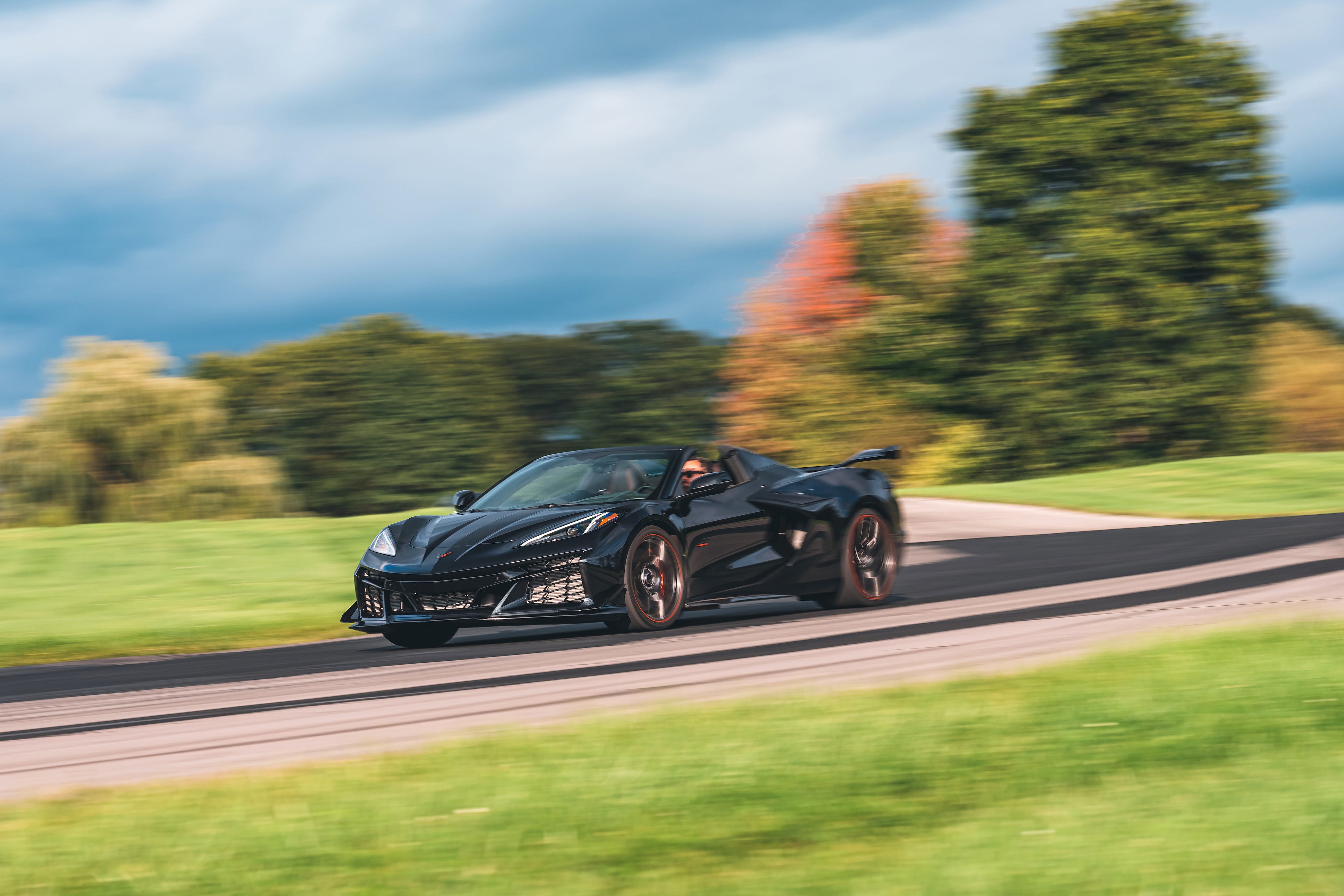 Corvette Z06
