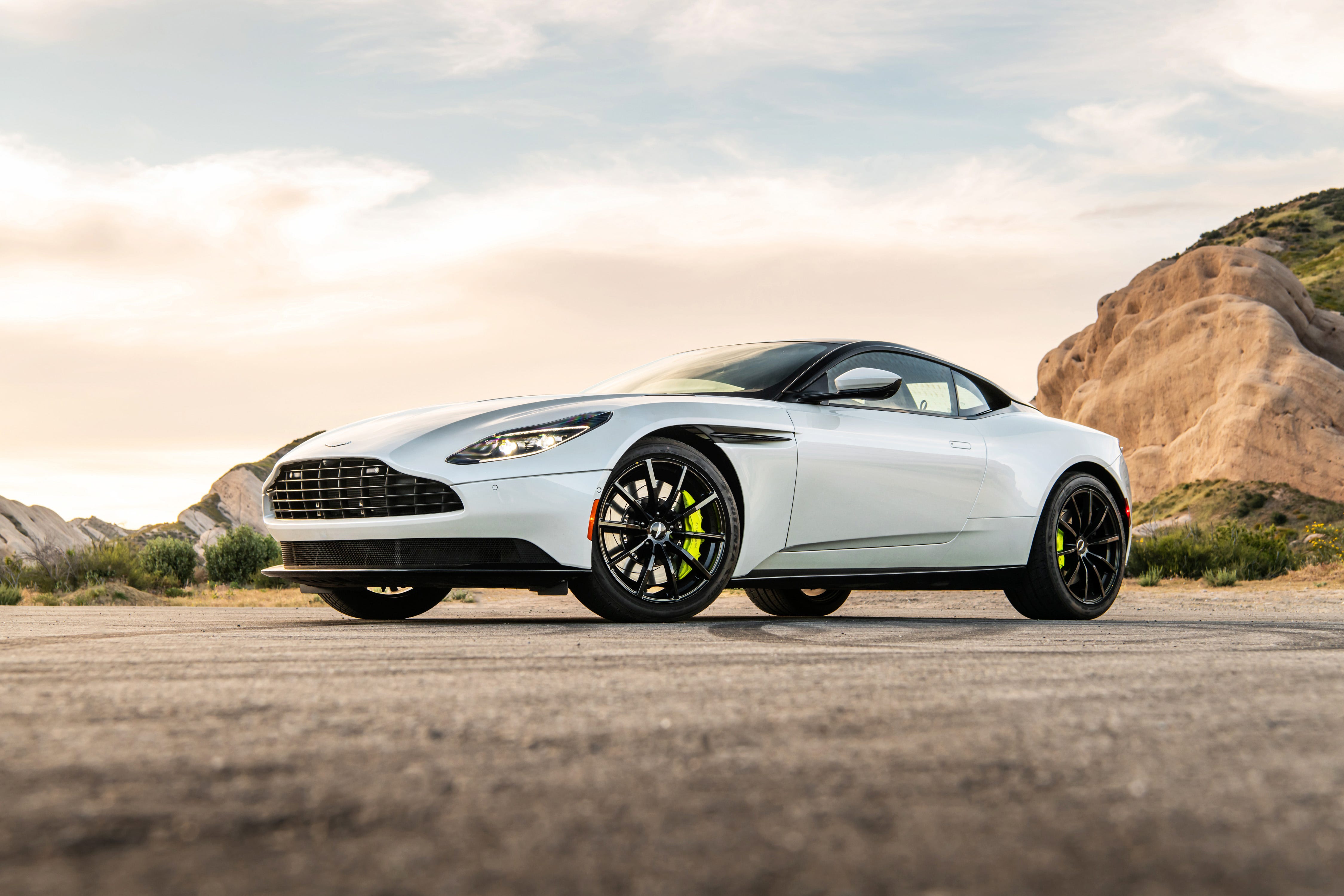 DB11