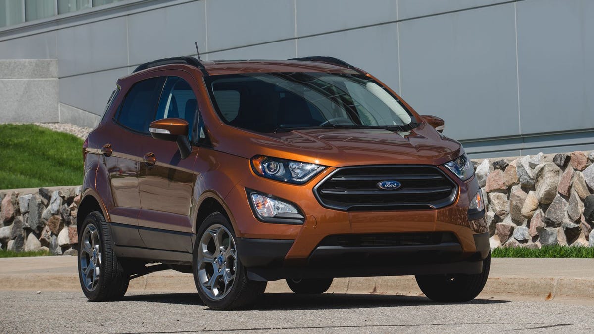 EcoSport