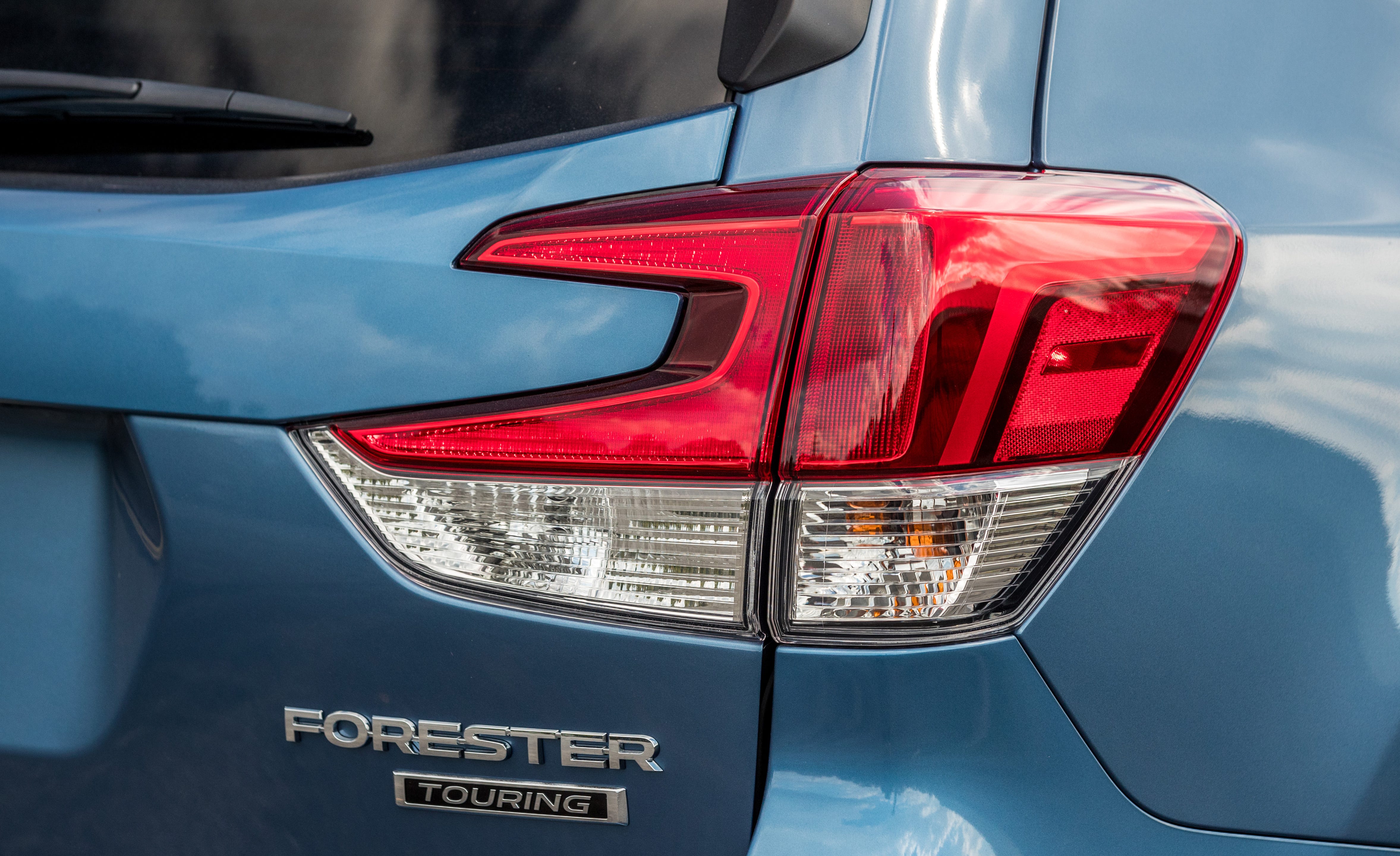Tested: 2026 Subaru Forester Wilderness