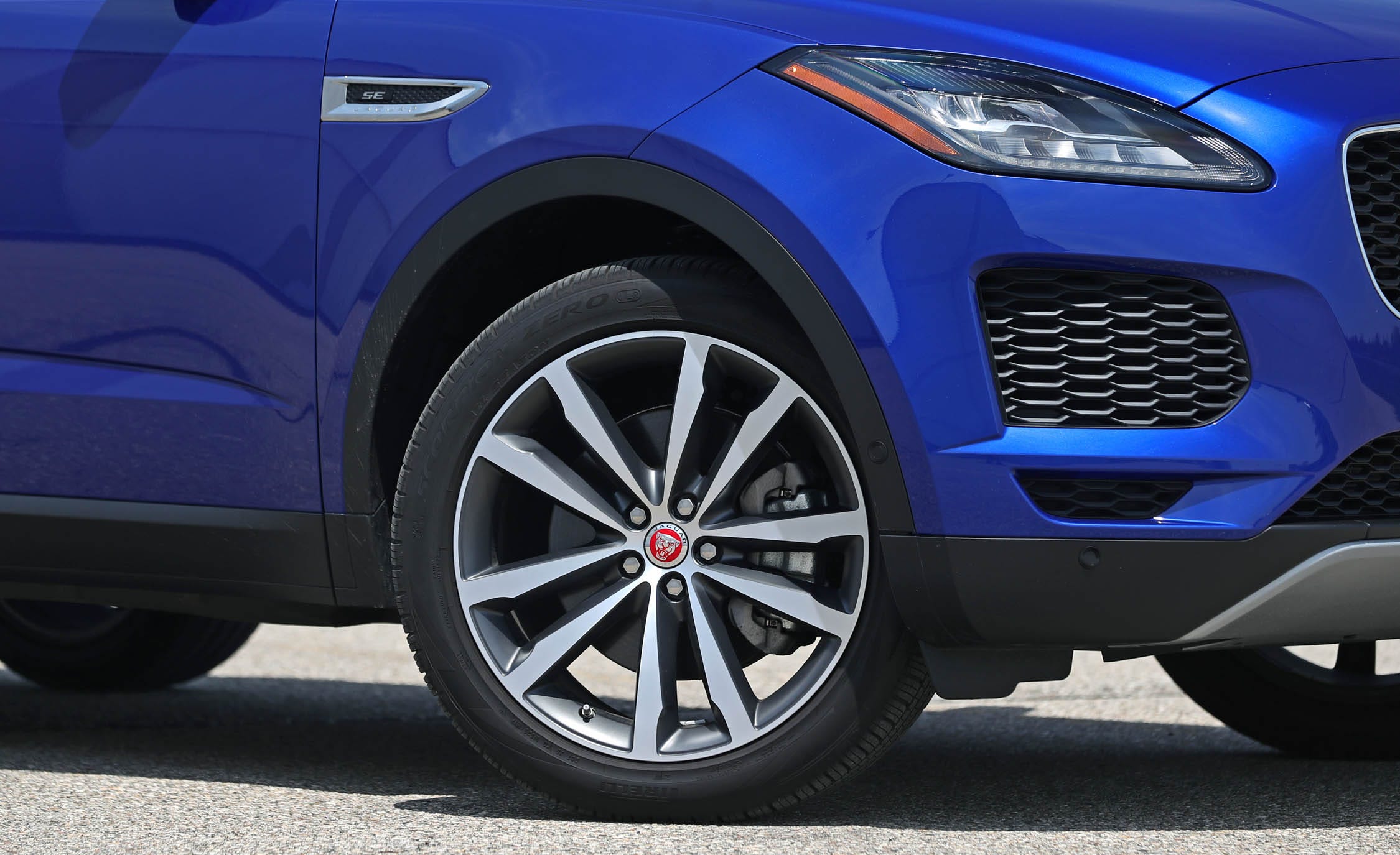 E-Pace