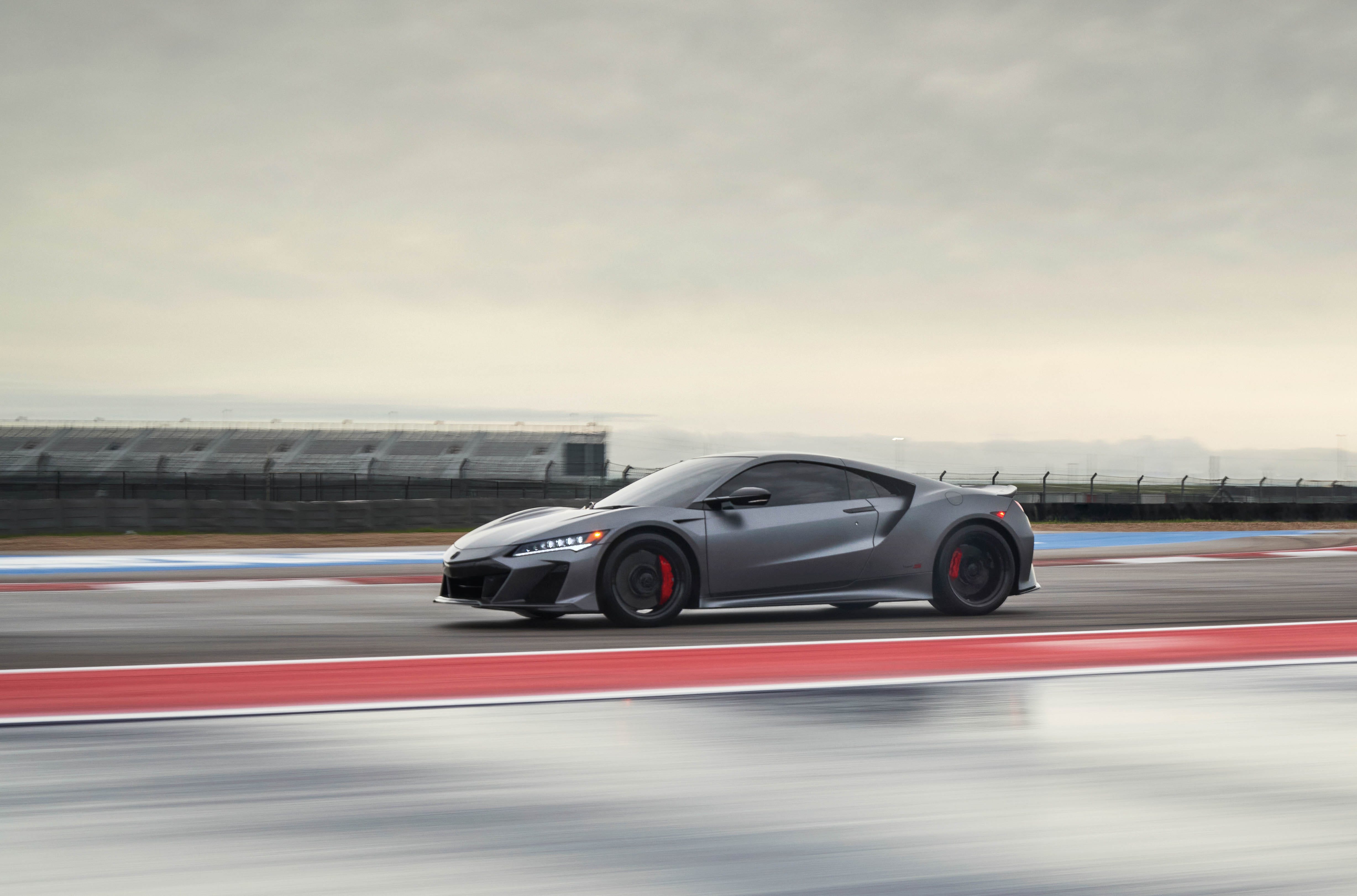 NSX
