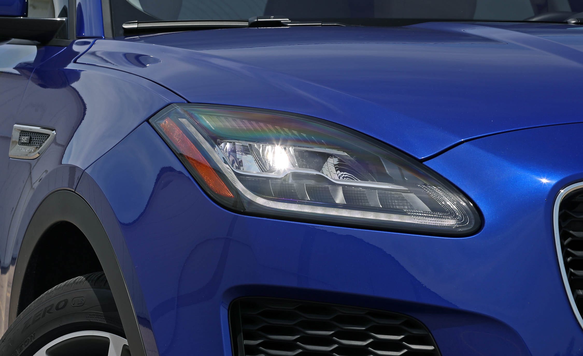 E-Pace