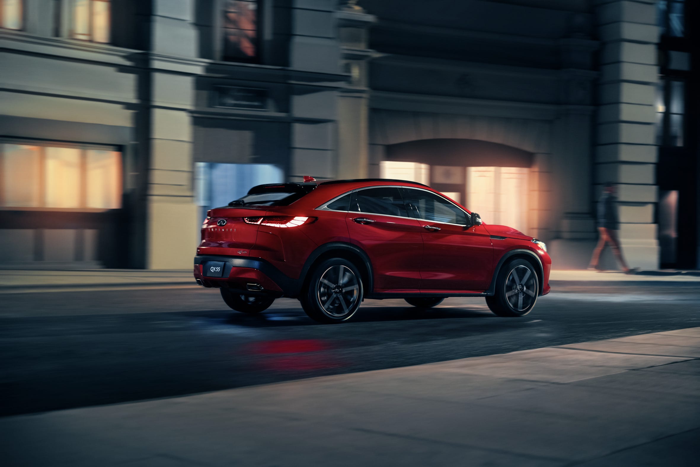 QX55