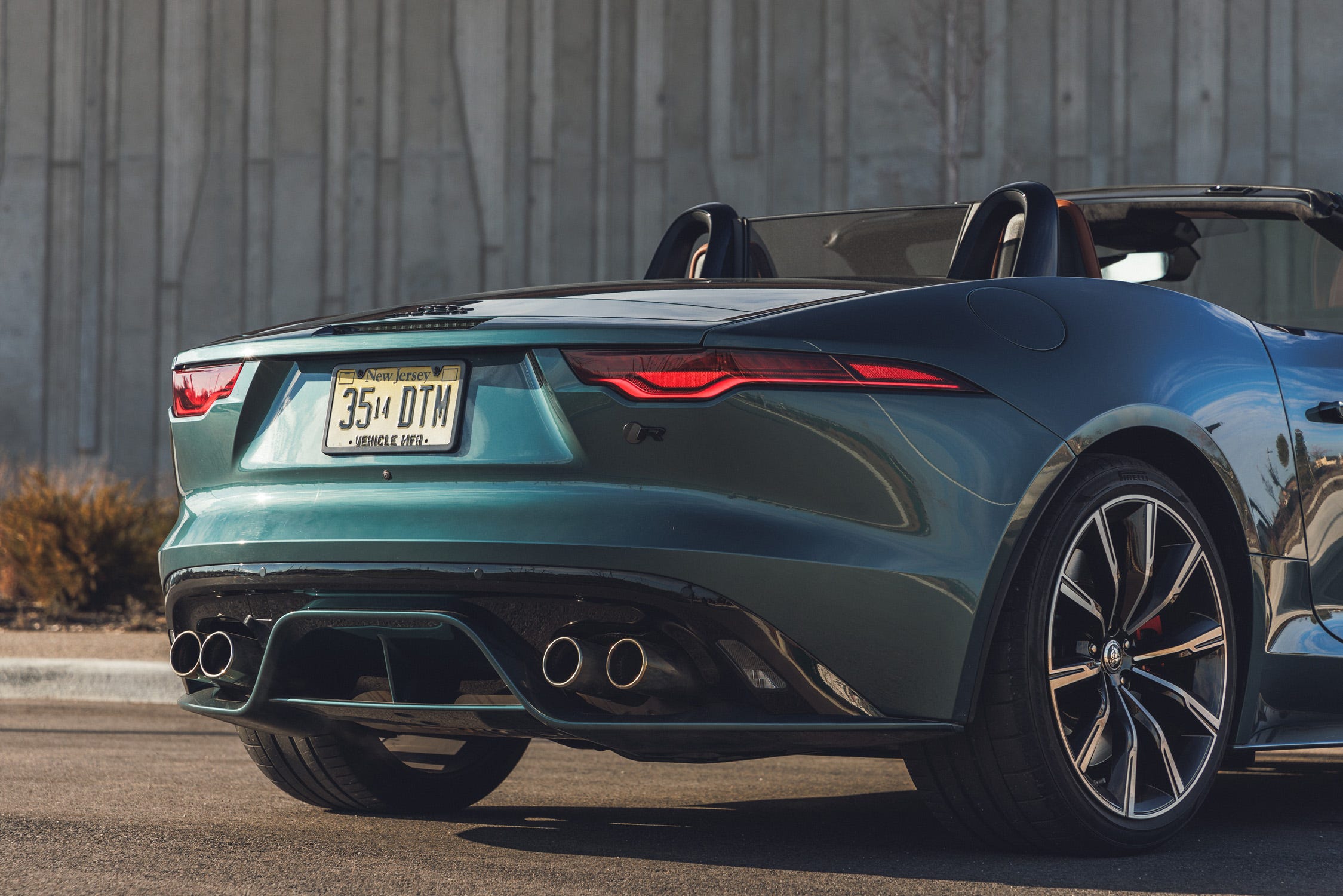 F-Type
