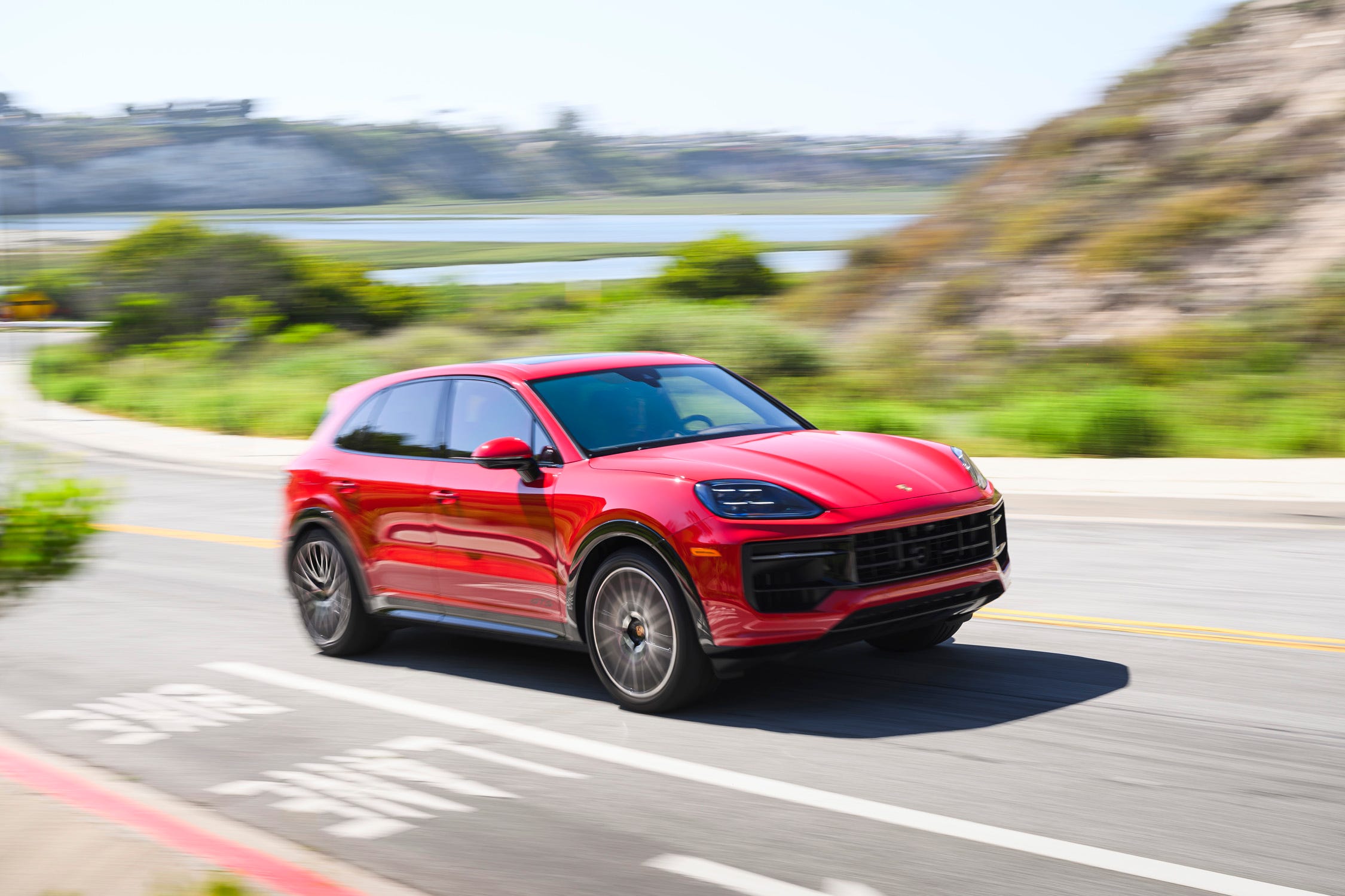 Cayenne
