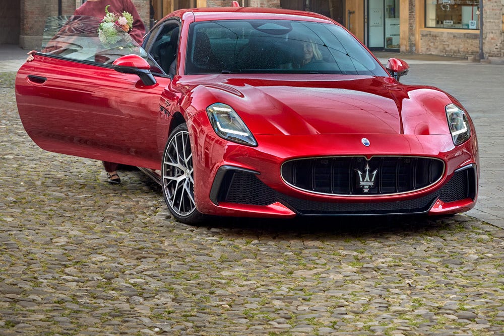 GranTurismo
