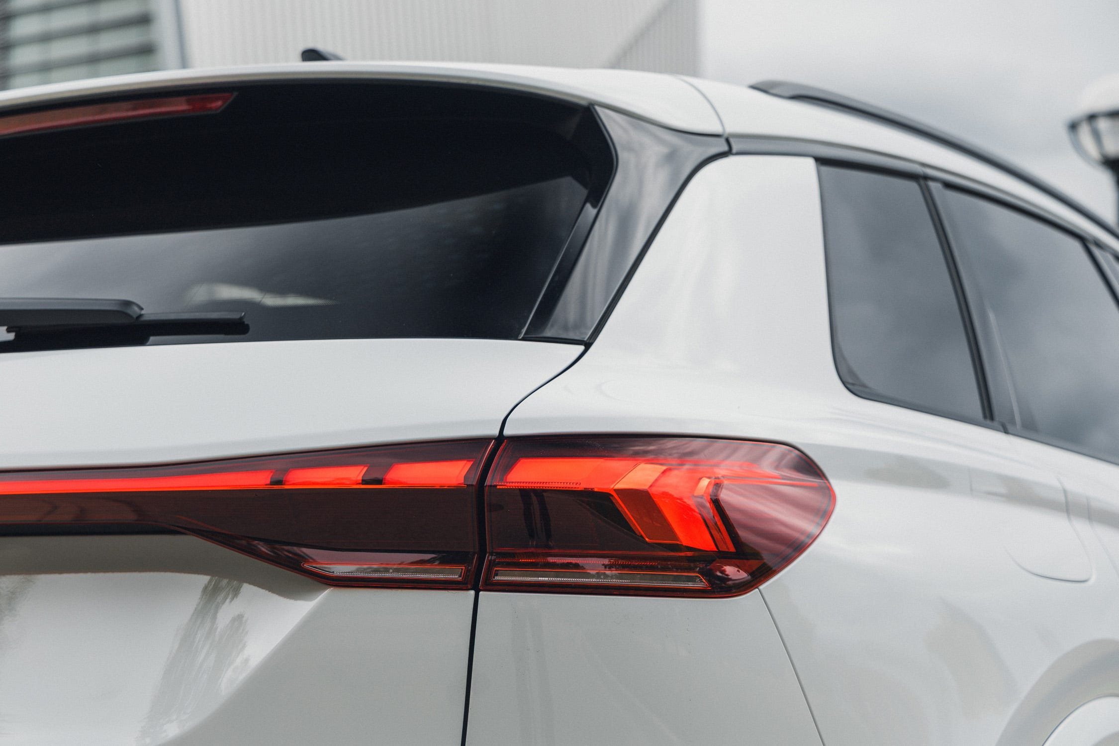 Q6 e-tron