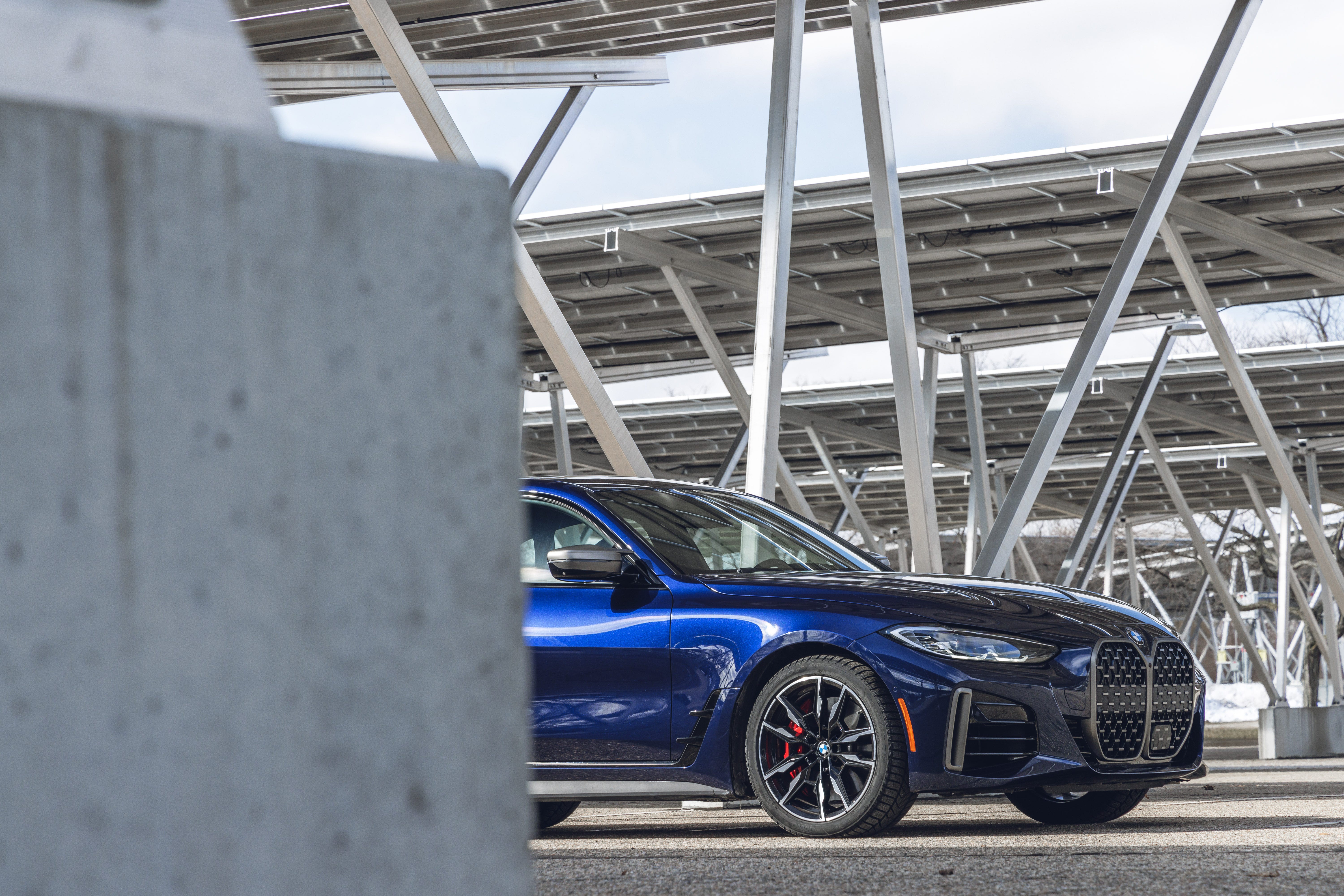 4-series Gran Coupe