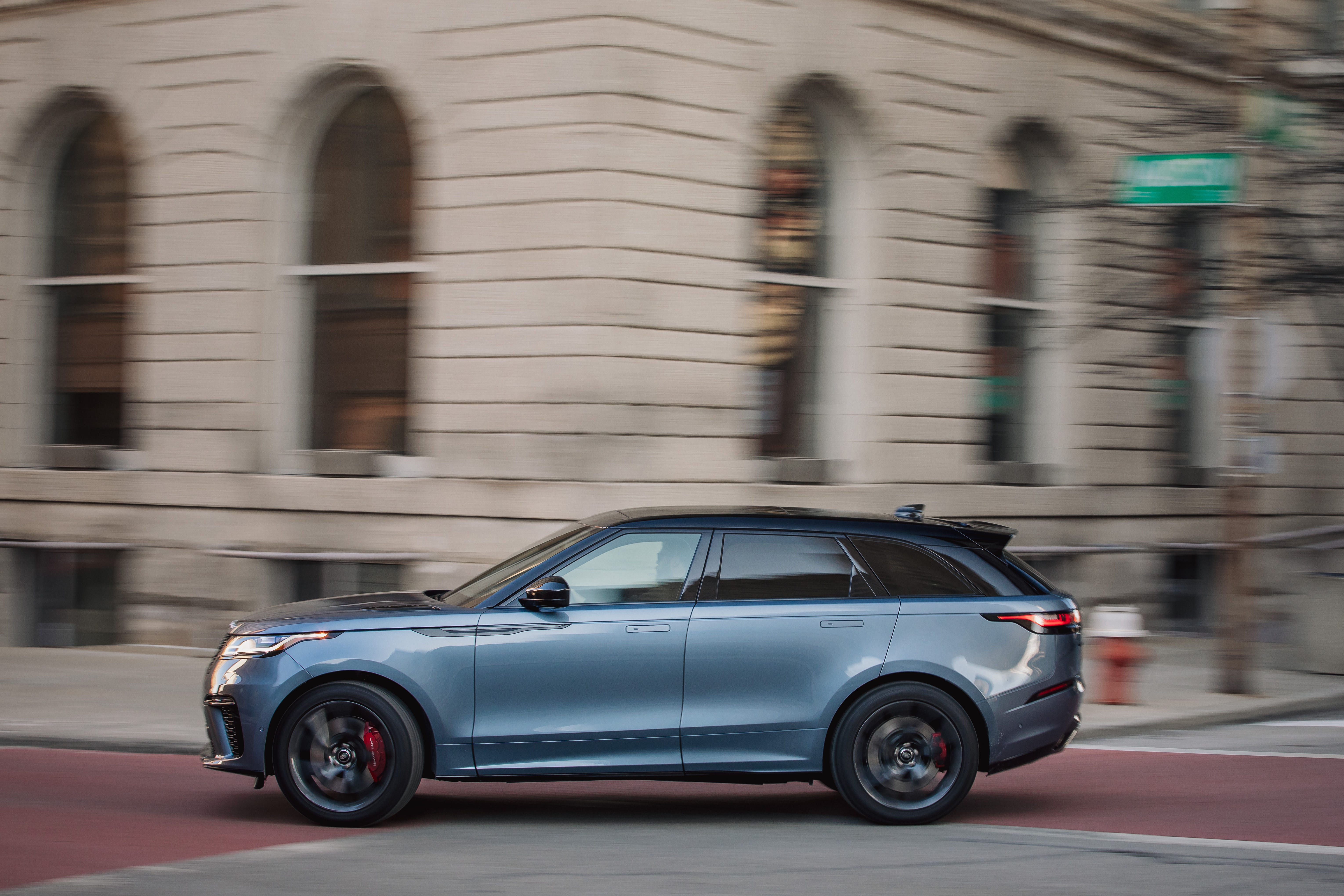Range Rover Velar