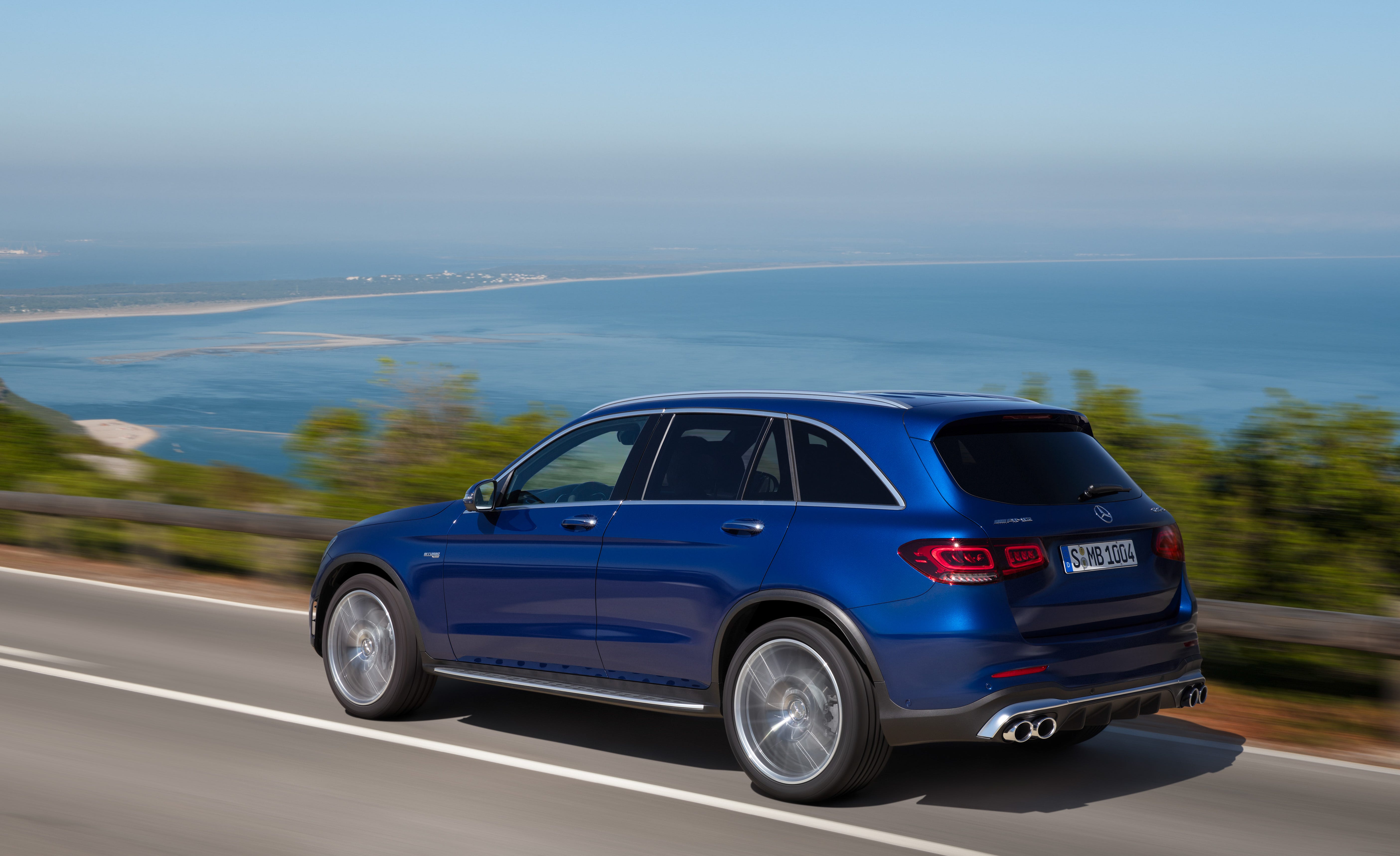 GLC-Class
