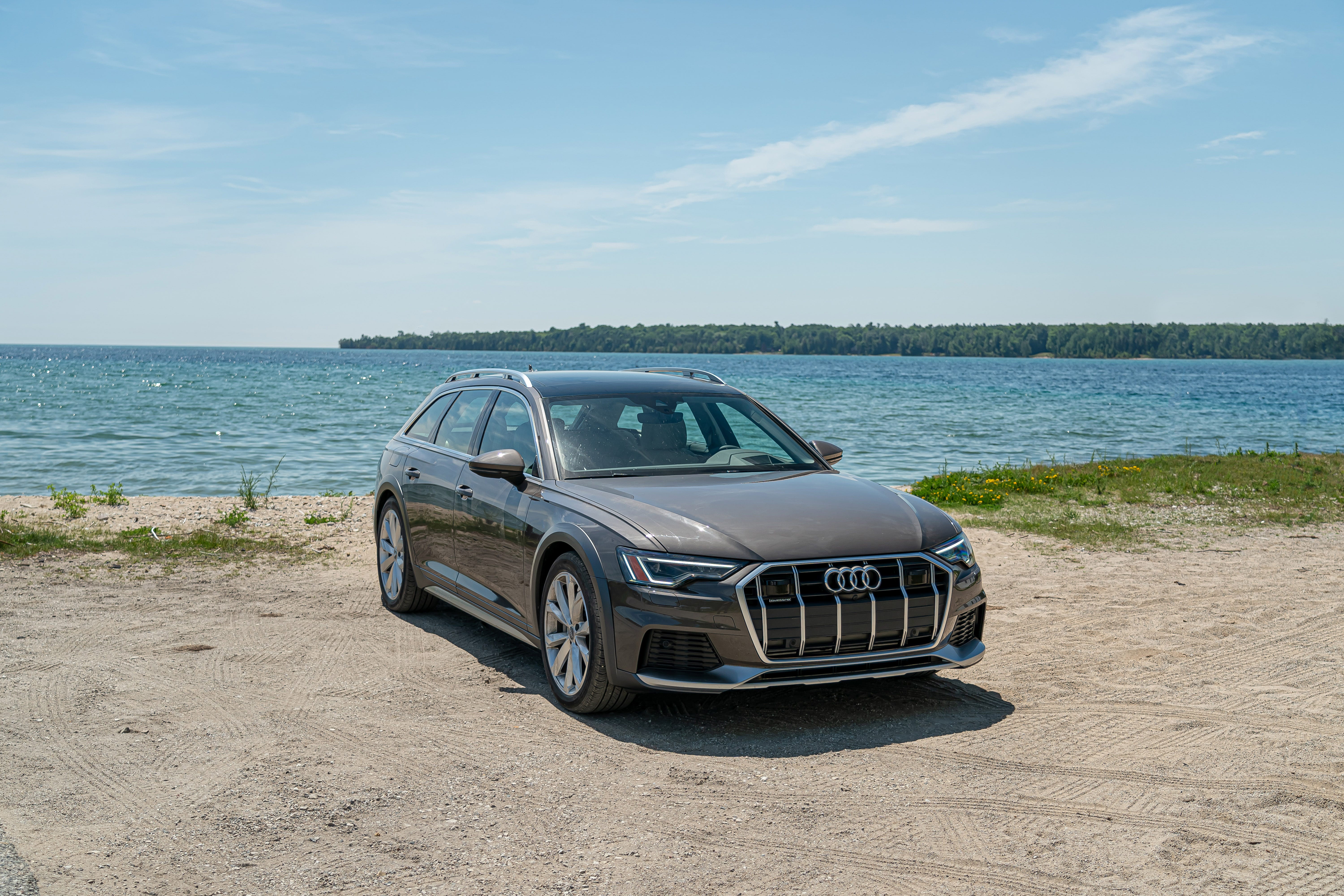 A6 Allroad