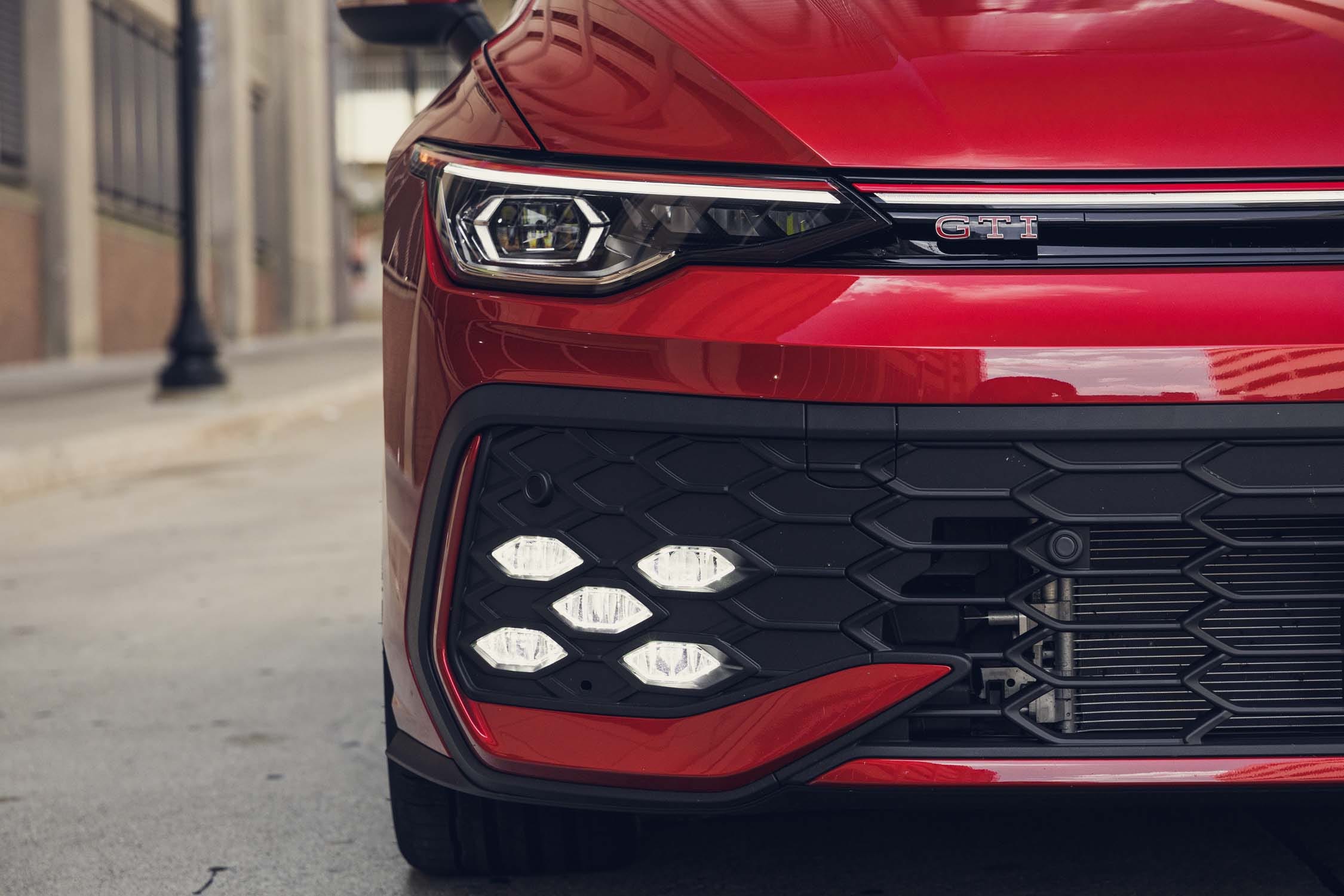 Golf GTI