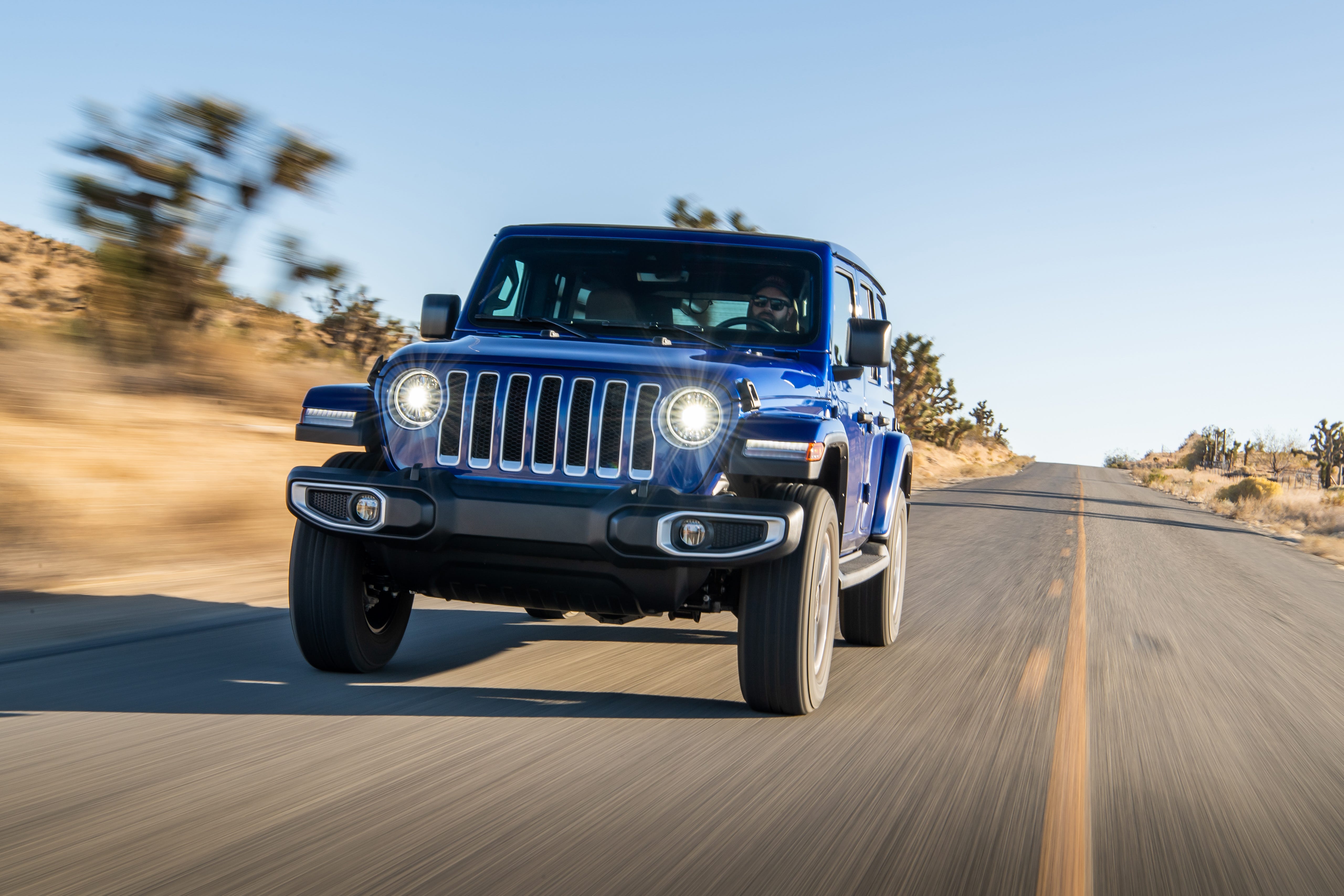 Wrangler
