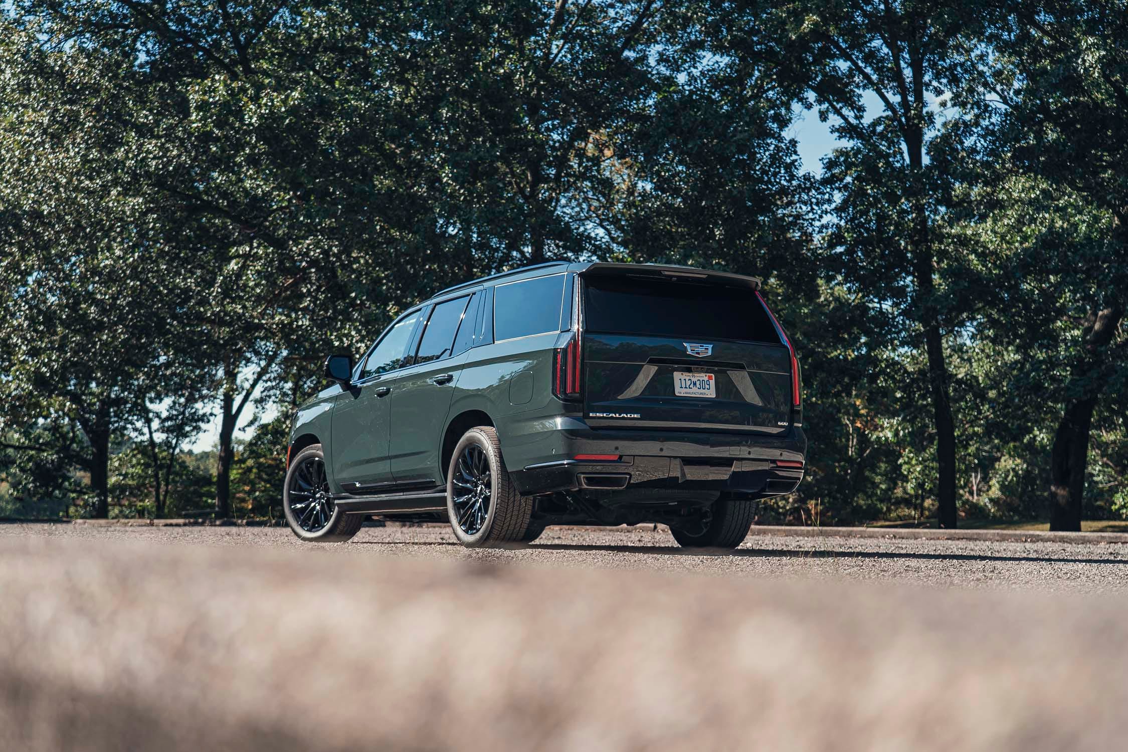 Escalade / Escalade ESV