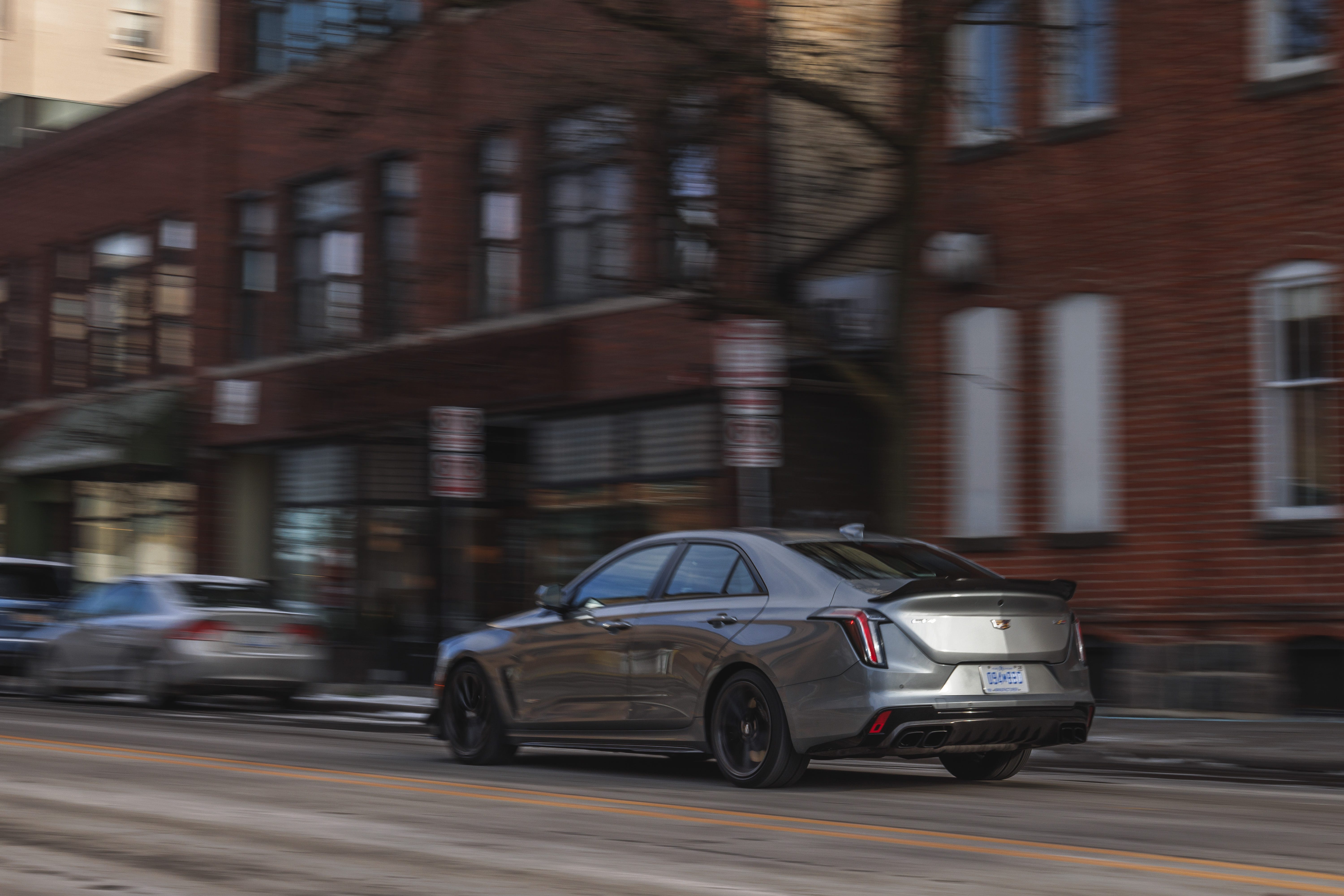 CT4-V Blackwing