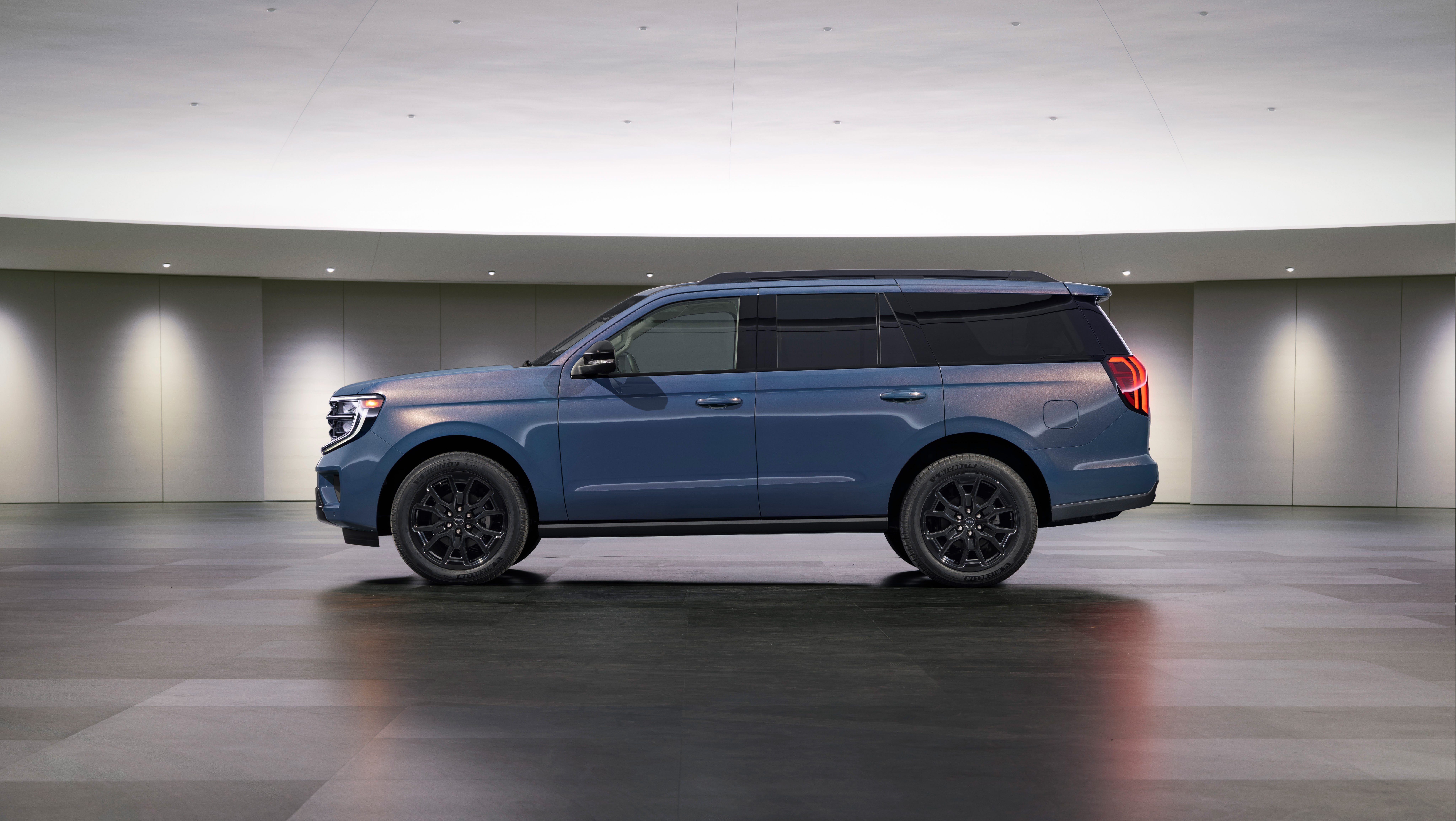 Expedition / Expedition Max