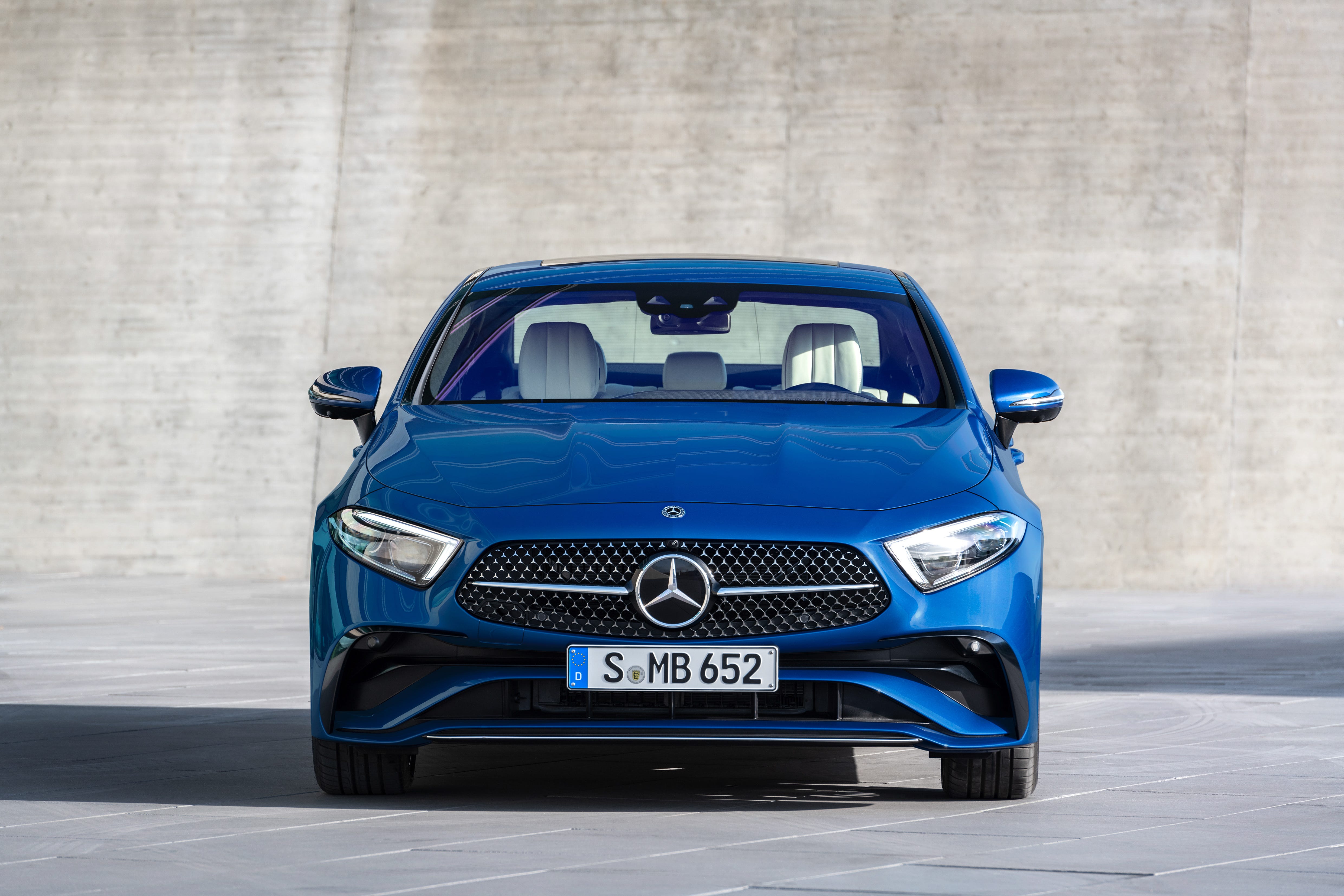 CLS-class