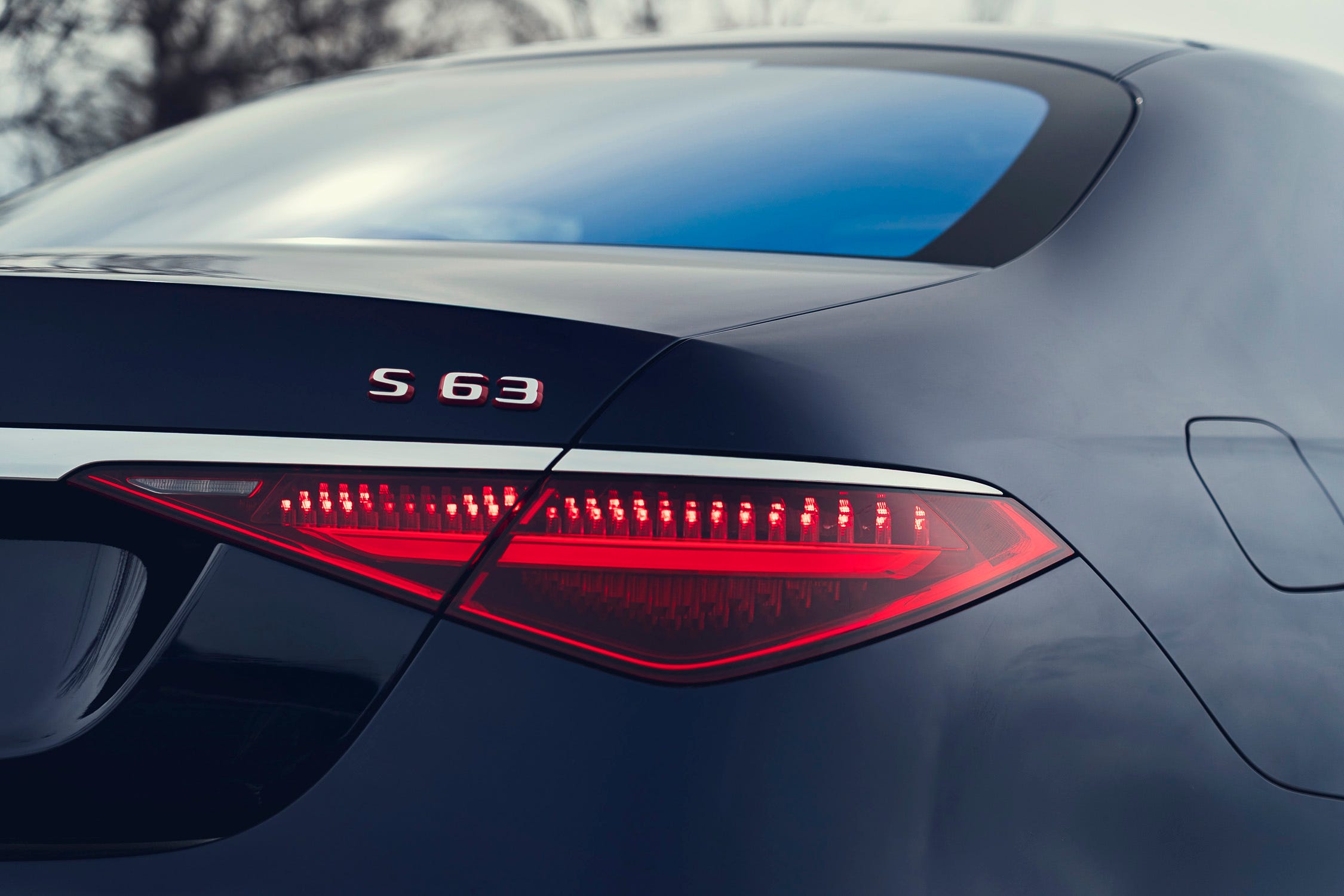 S-Class